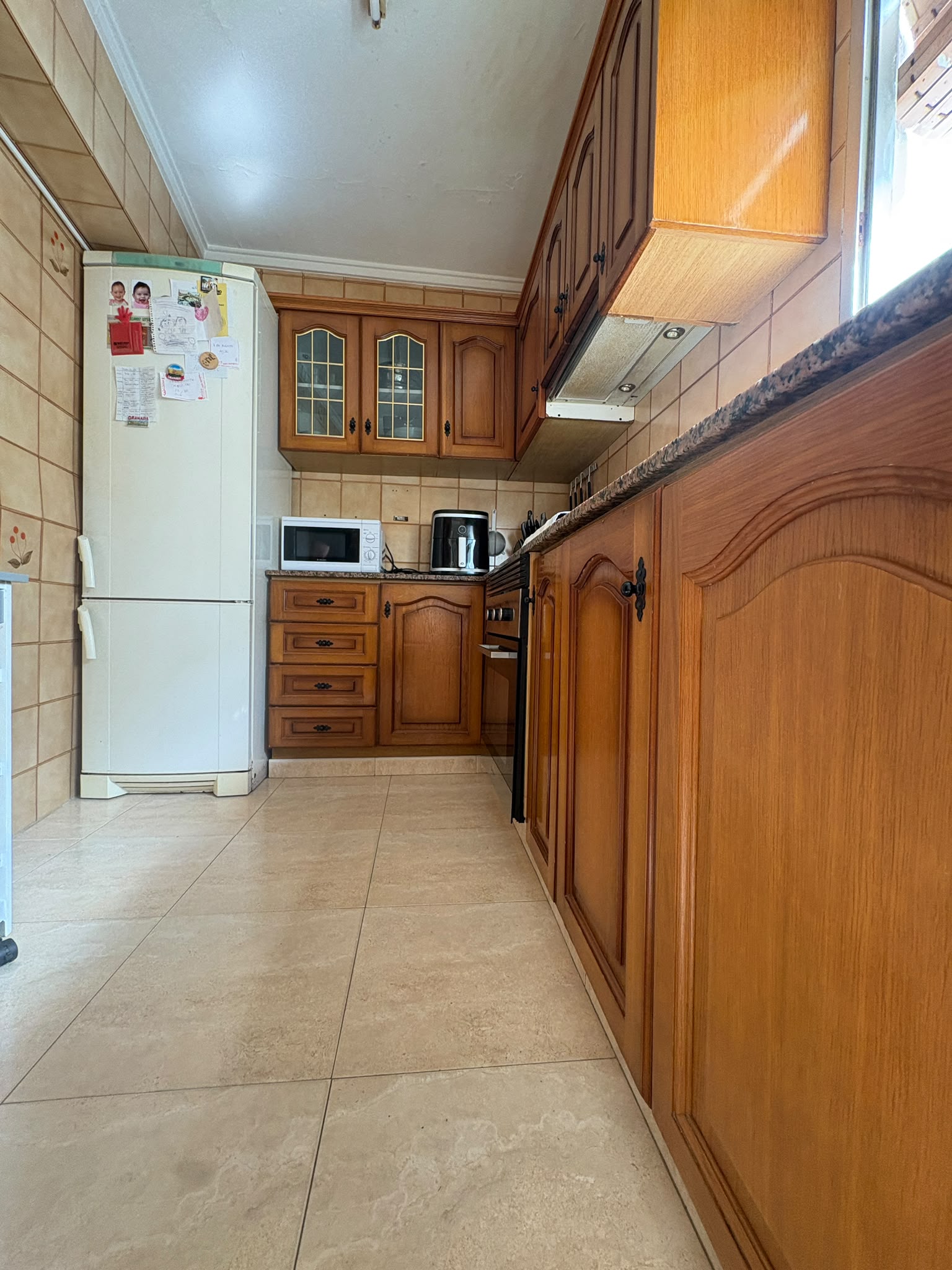 Apartment for sale in Denia, Alicante, Spain