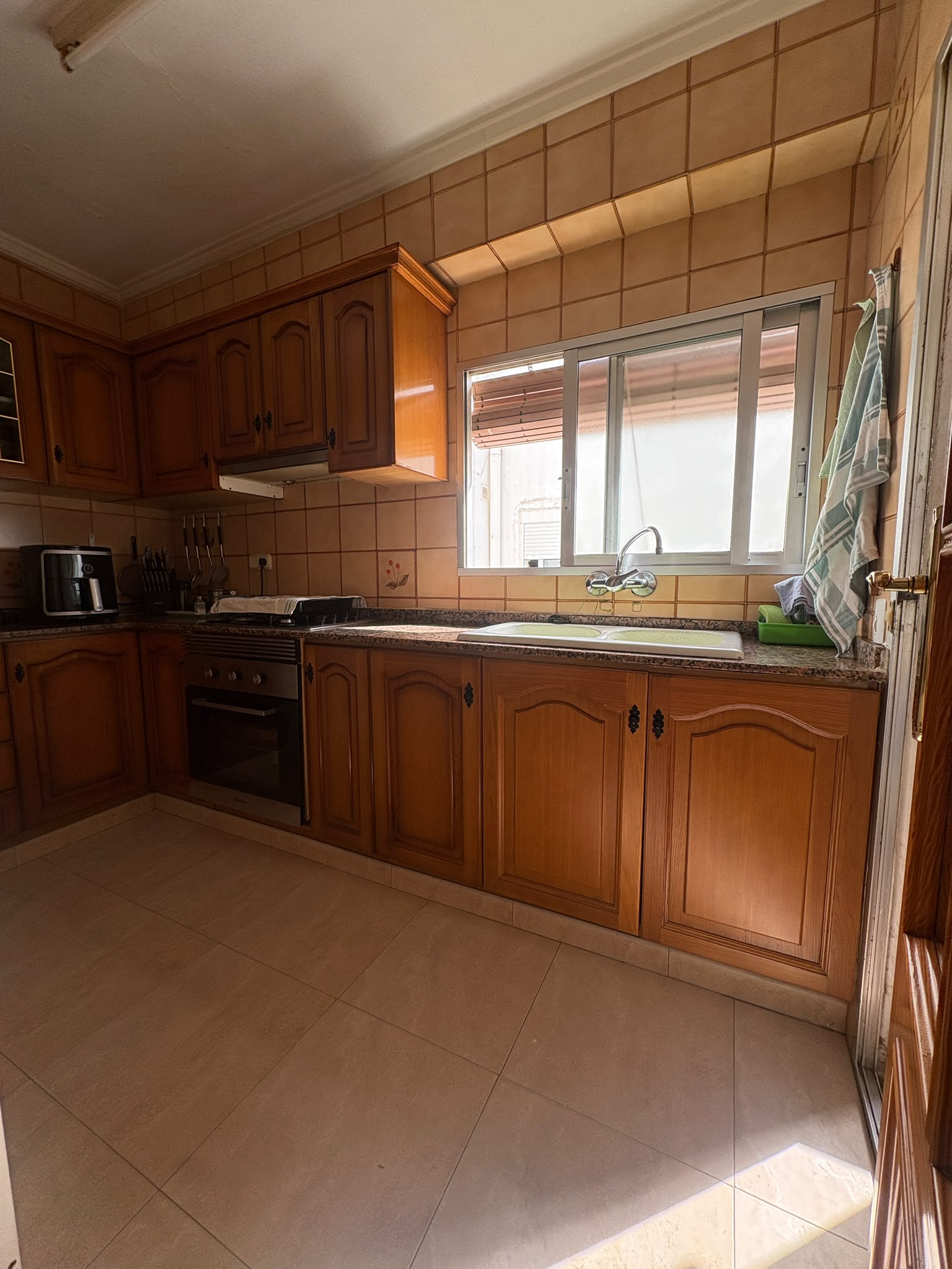 Apartment for sale in Denia, Alicante, Spain