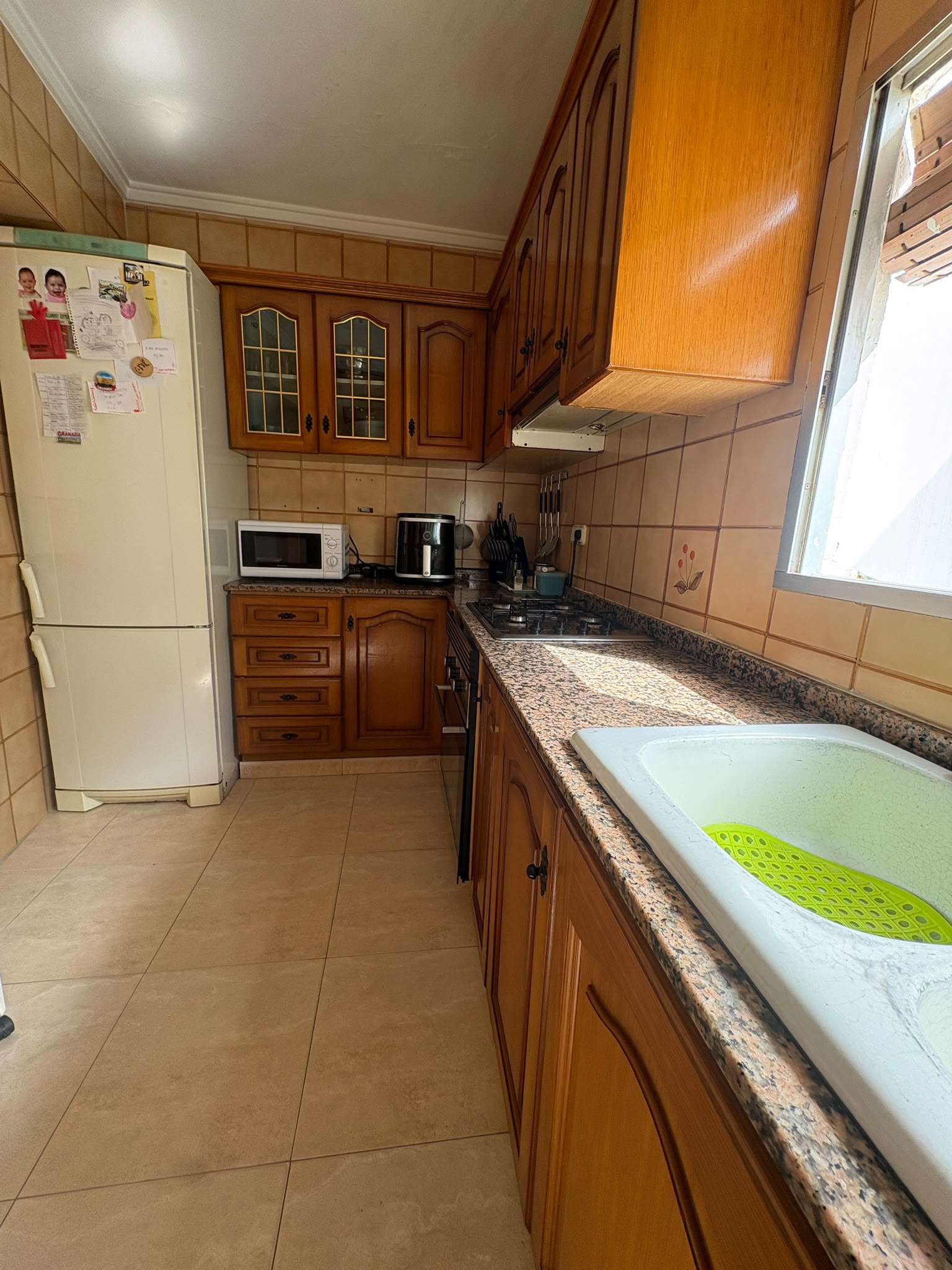 Apartment for sale in Denia, Alicante, Spain