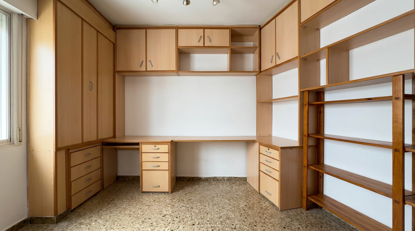 Apartment for sale in Denia, Alicante, Spain