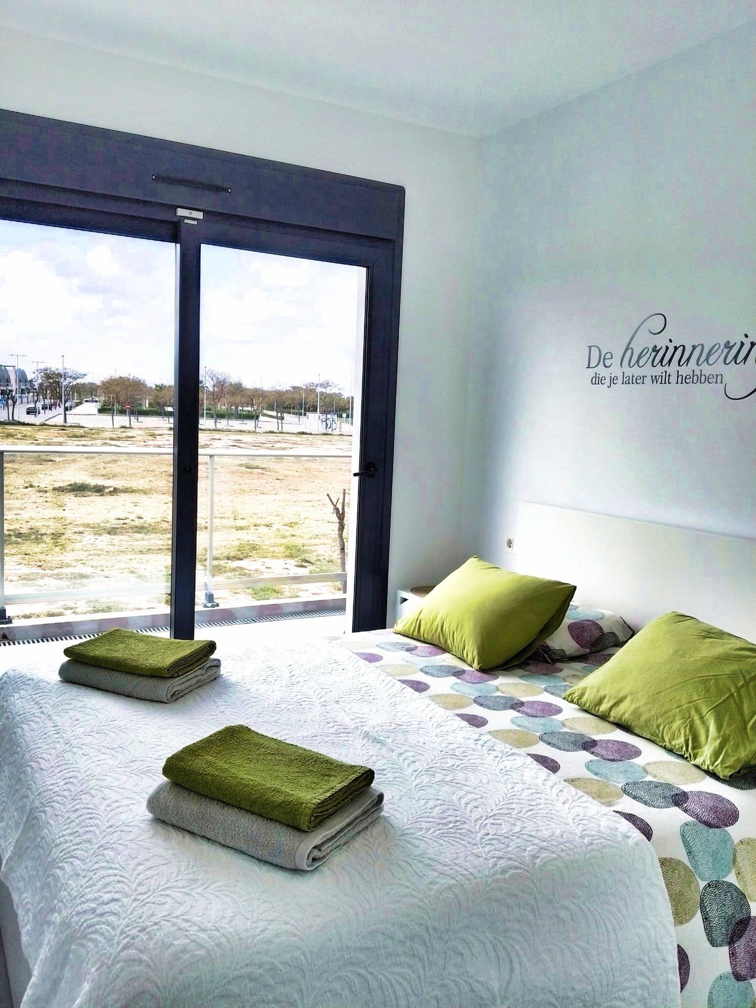 Penthouse for sale in Pilar De La Horadada, Alicante, Spain