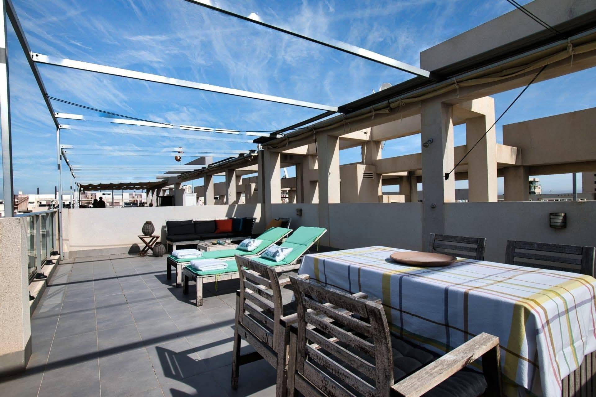 Penthouse for sale in Pilar De La Horadada, Alicante, Spain