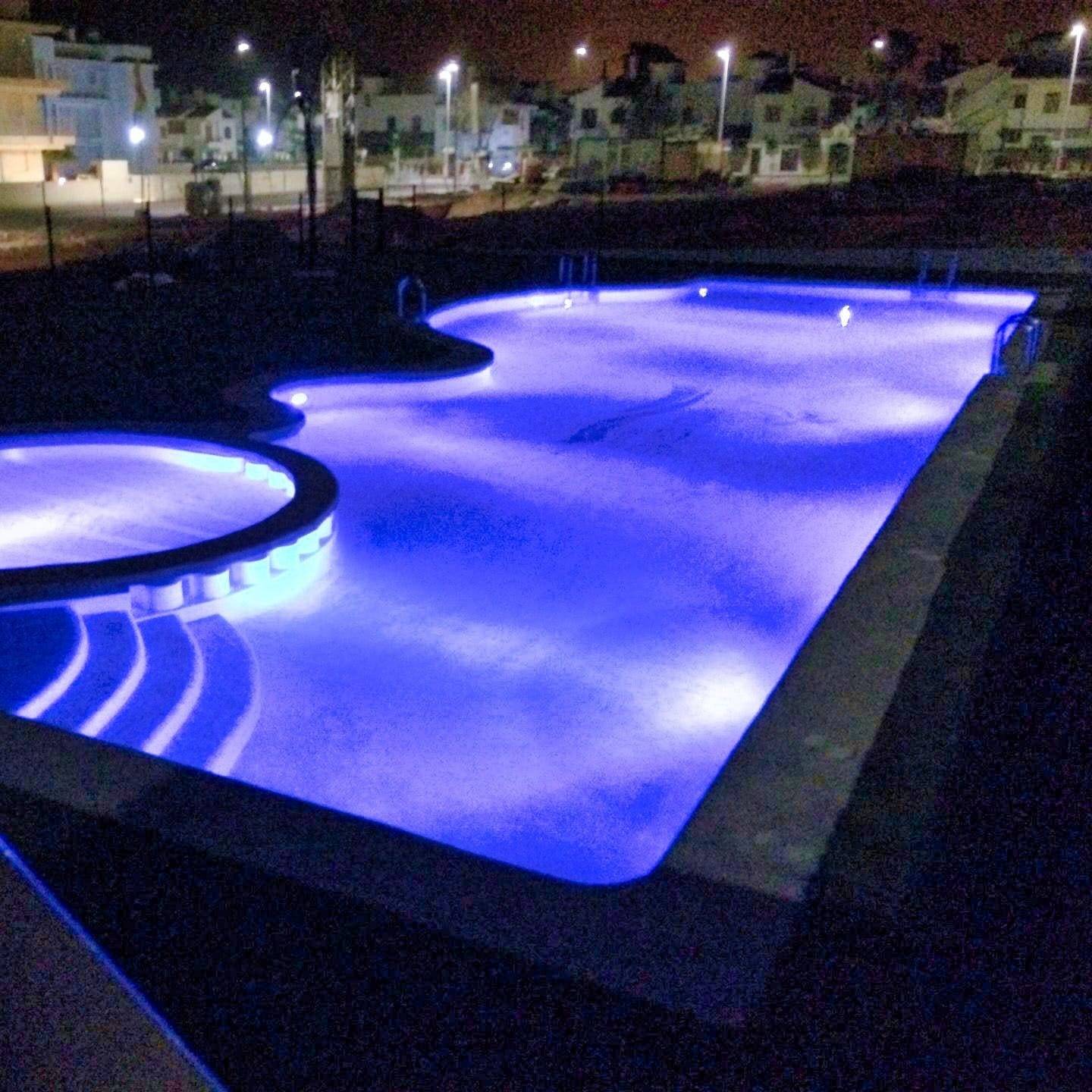 Penthouse for sale in Pilar De La Horadada, Alicante, Spain