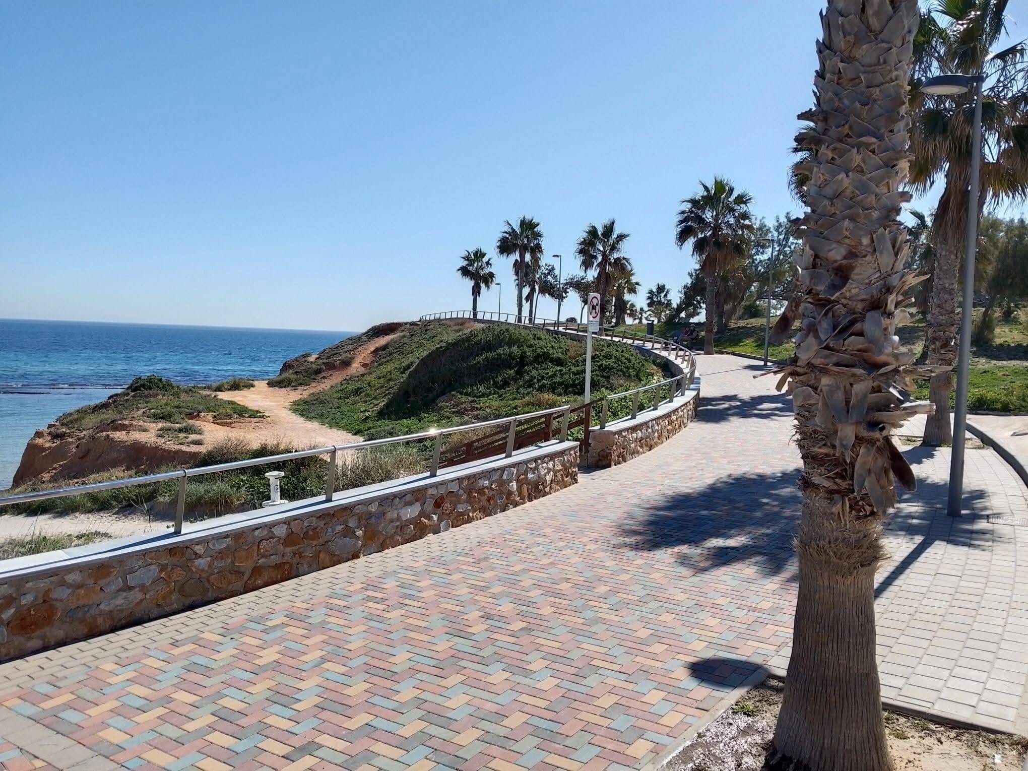Penthouse for sale in Pilar De La Horadada, Alicante, Spain