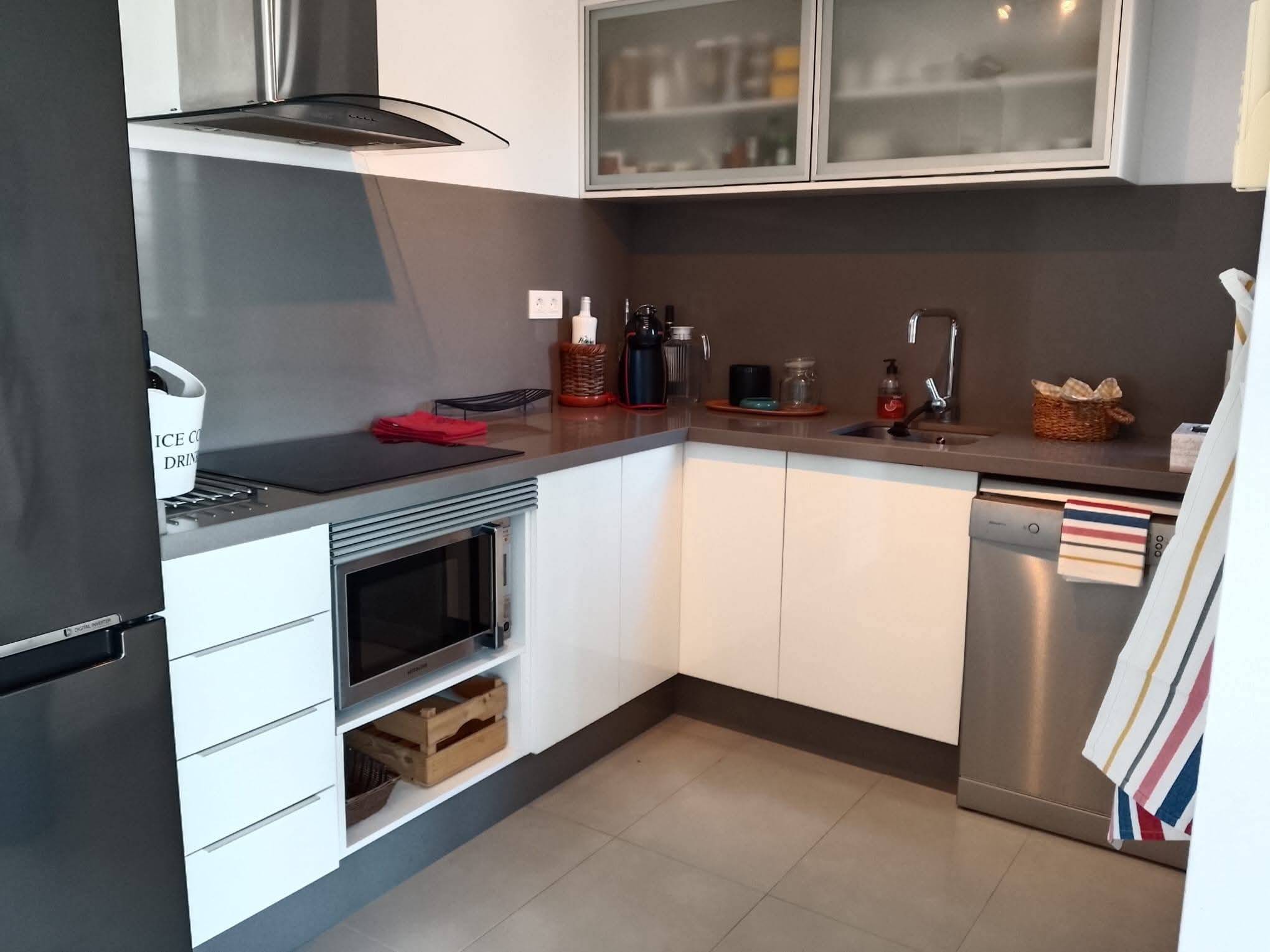 Penthouse for sale in Pilar De La Horadada, Alicante, Spain