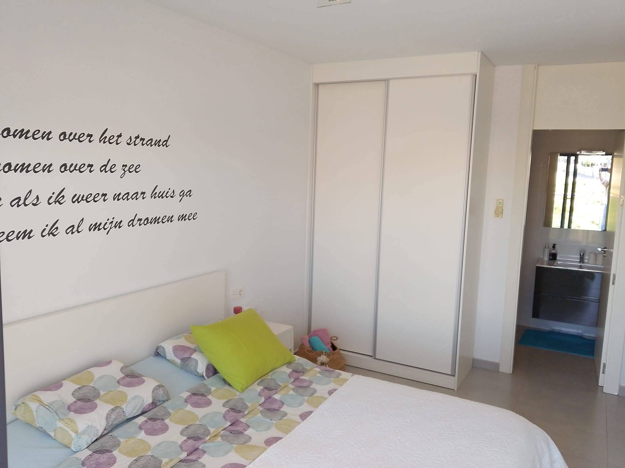 Penthouse for sale in Pilar De La Horadada, Alicante, Spain