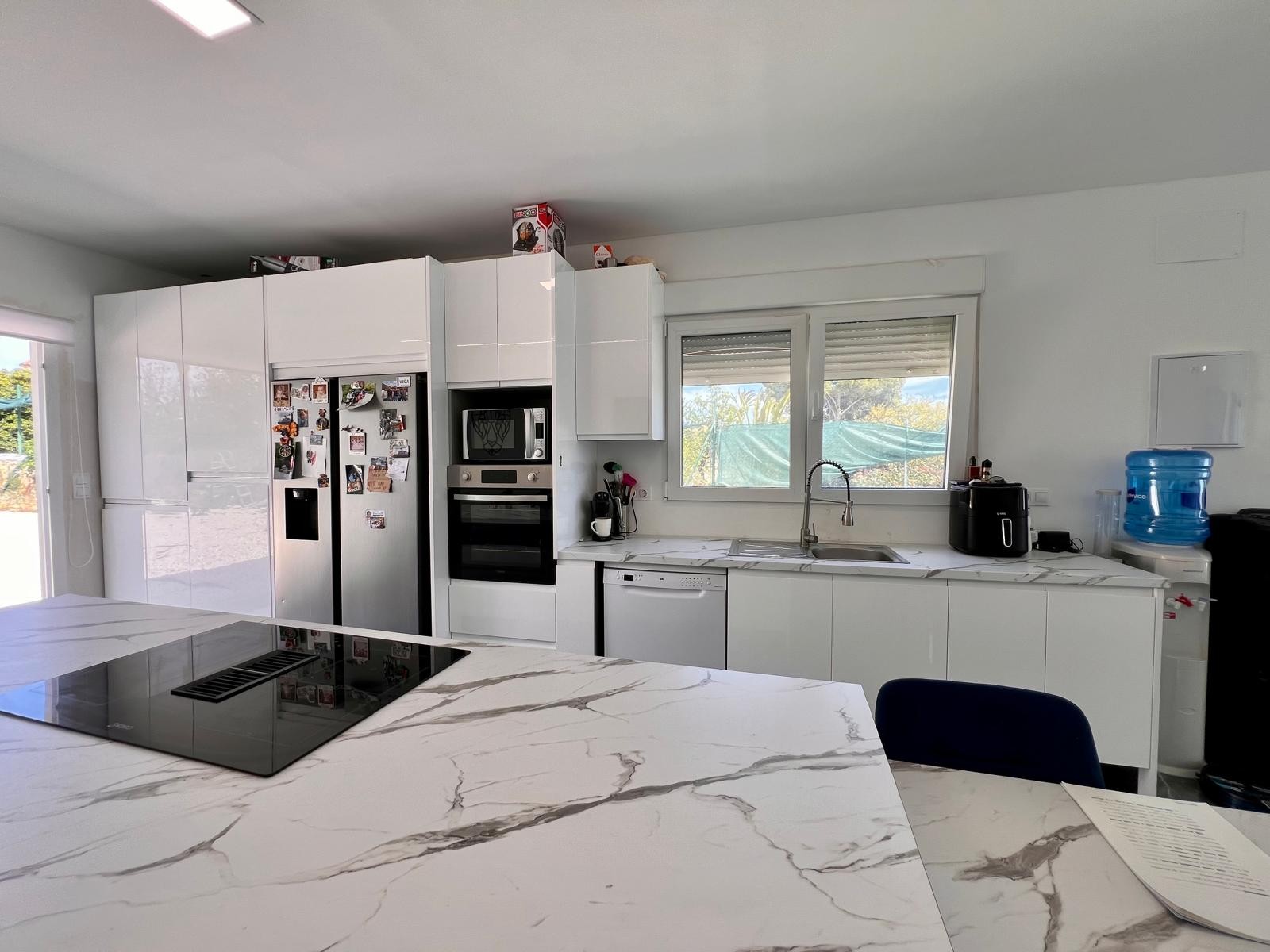 Country House for sale in Monóvarmonóver, Alicante, Spain