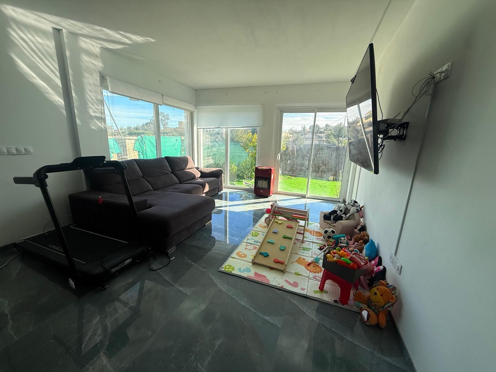 Country House for sale in Monóvarmonóver, Alicante, Spain