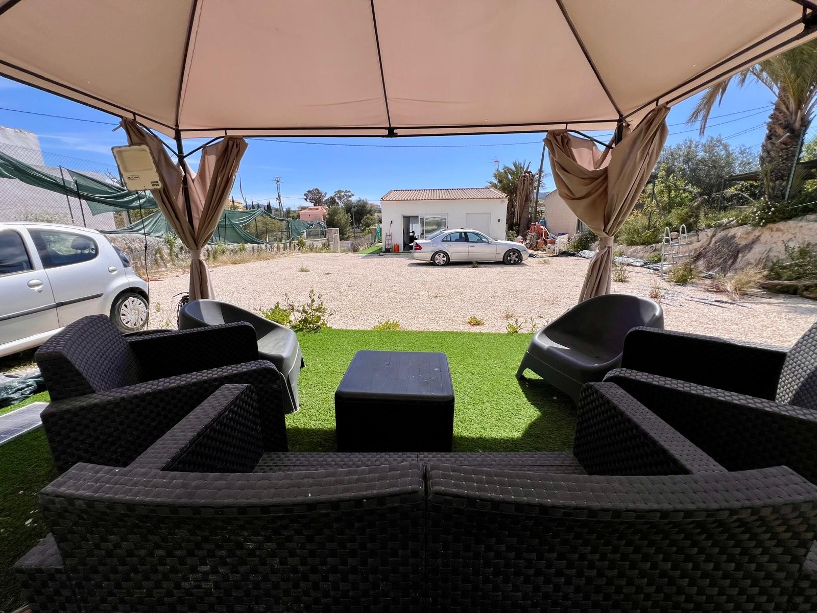 Country House for sale in Monóvarmonóver, Alicante, Spain