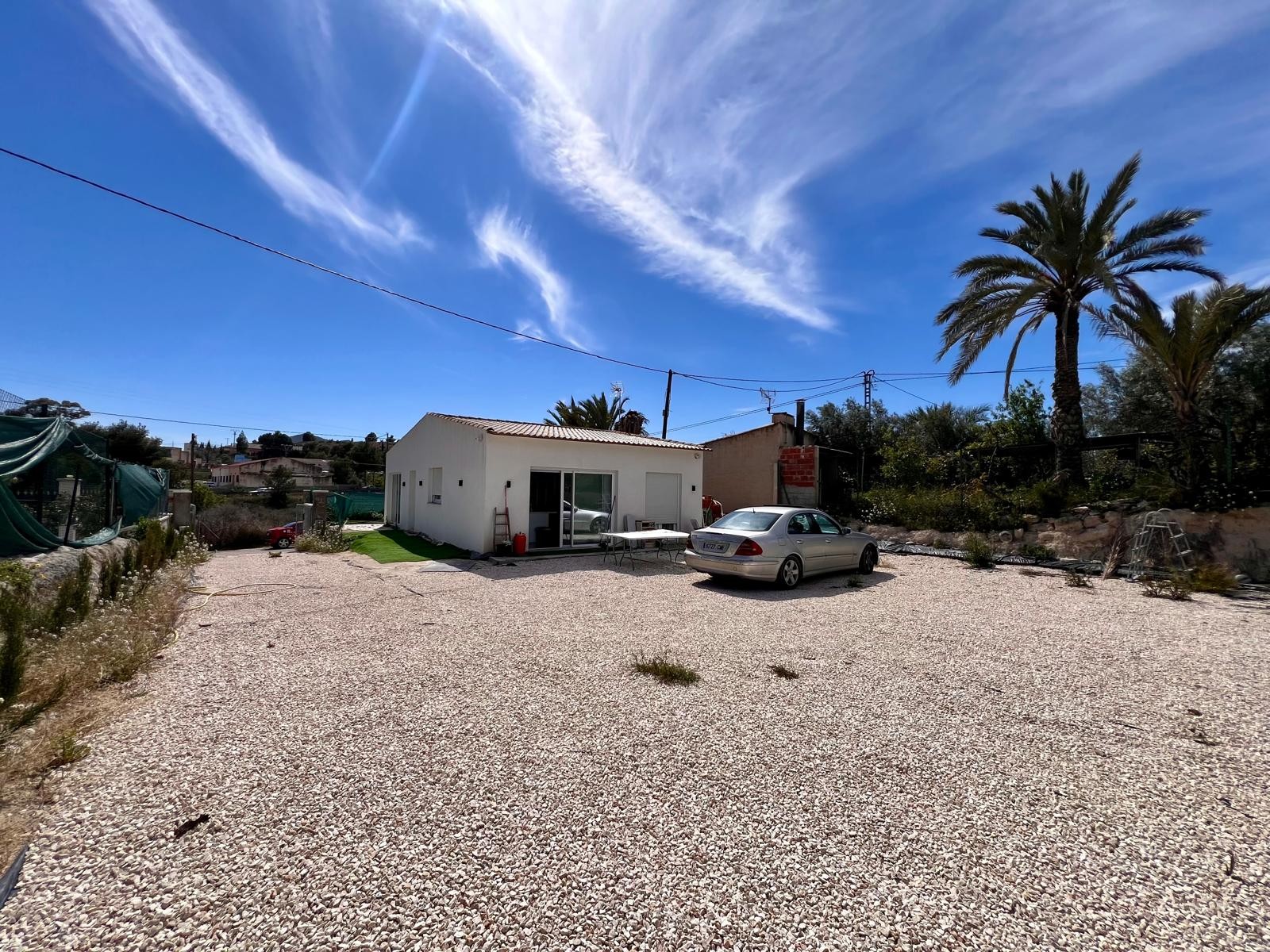 Country House for sale in Monóvarmonóver, Alicante, Spain