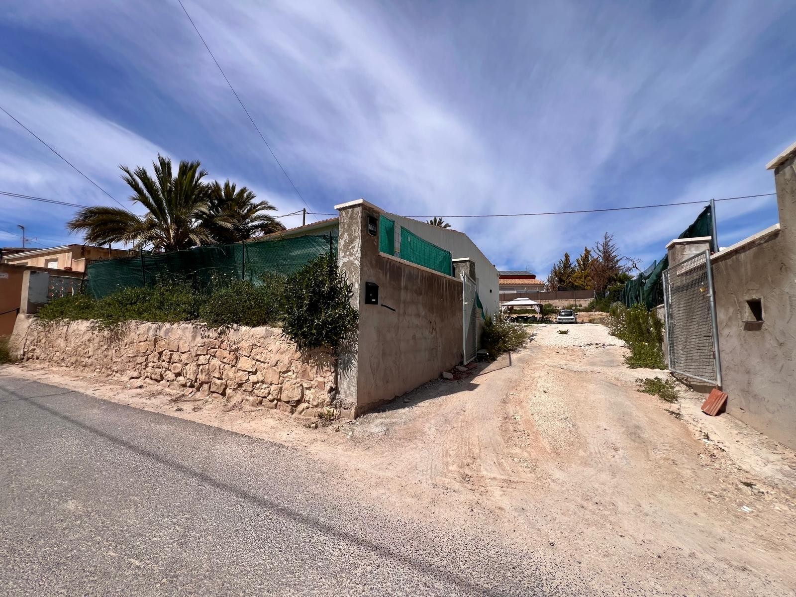 Country House for sale in Monóvarmonóver, Alicante, Spain