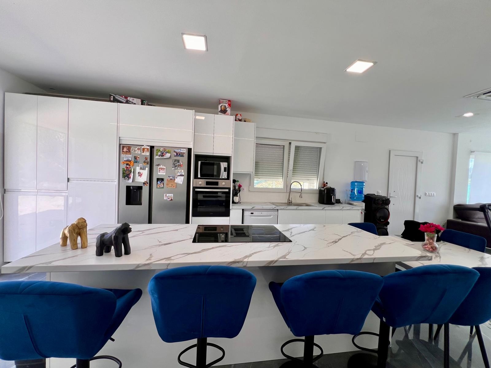 Country House for sale in Monóvarmonóver, Alicante, Spain