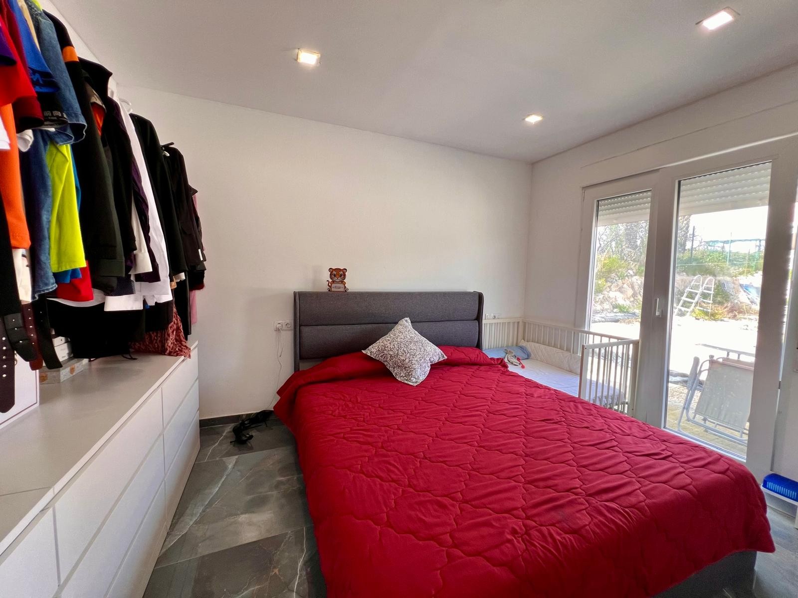 Country House for sale in Monóvarmonóver, Alicante, Spain