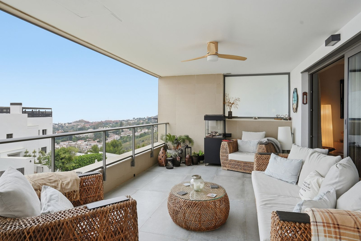 Apartment for sale in Benalmádena, Málaga, Spain