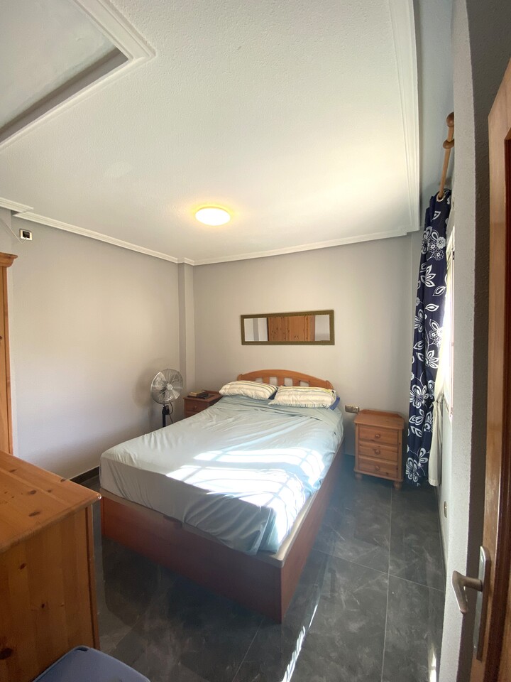 Villa en venta en La Zenia