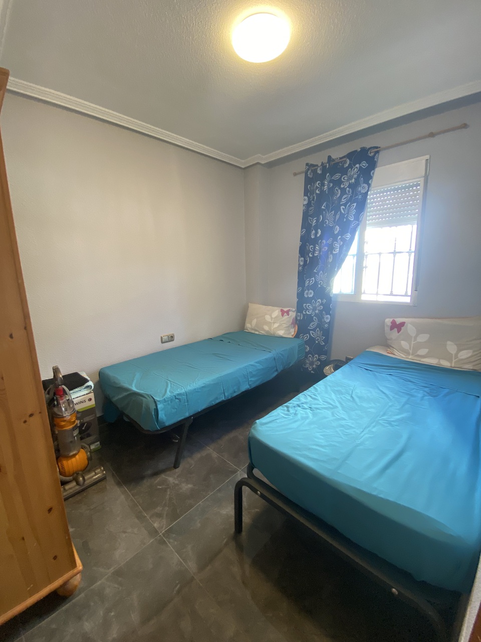 Villa en venta en La Zenia