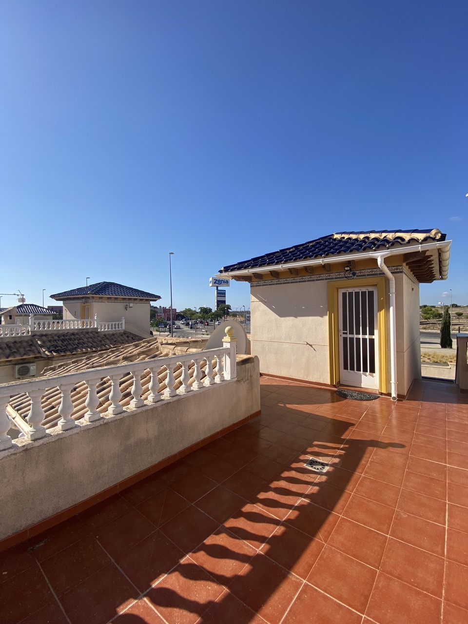Villa en venta en La Zenia