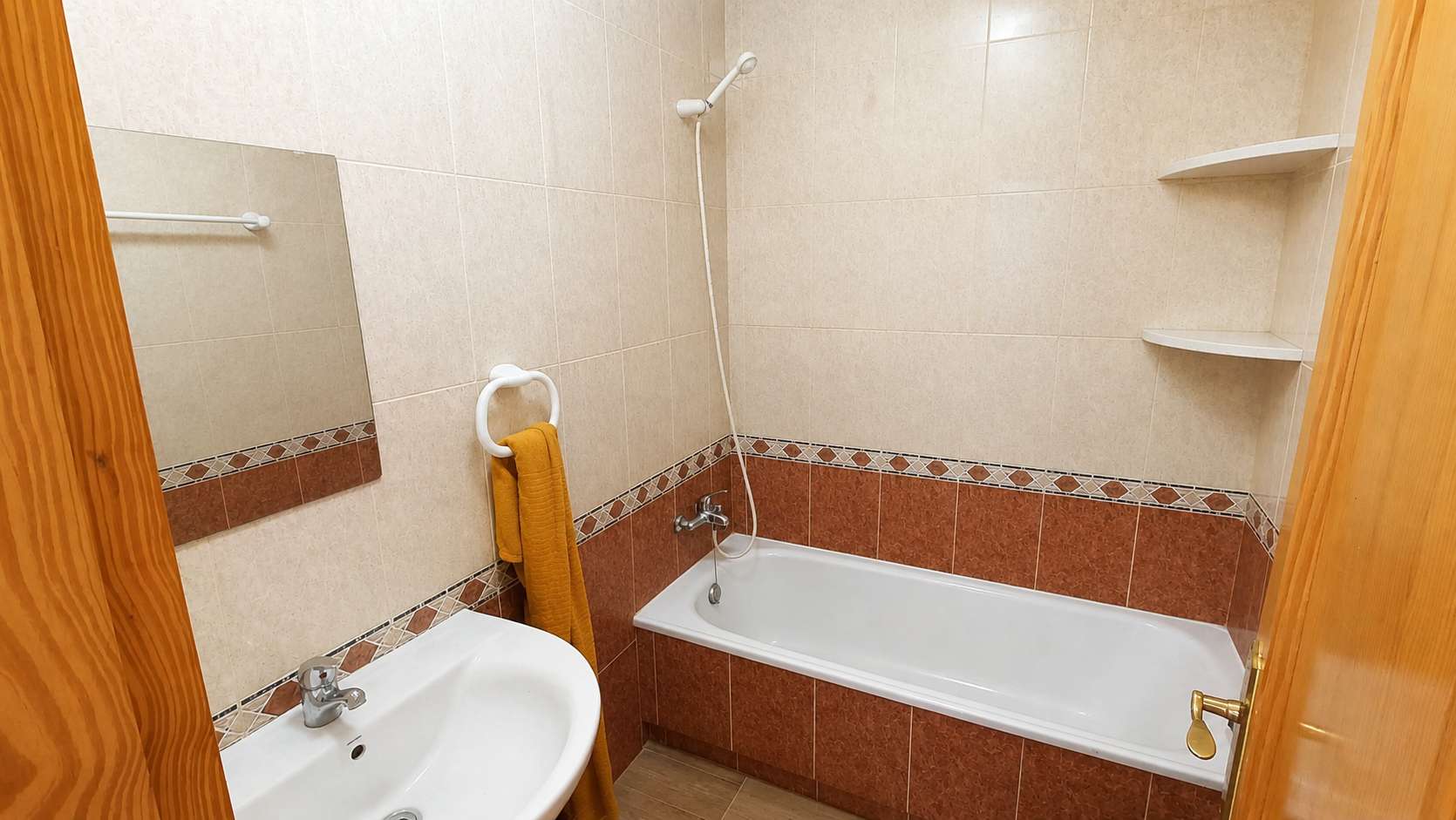 Piso en venta en Algorfa