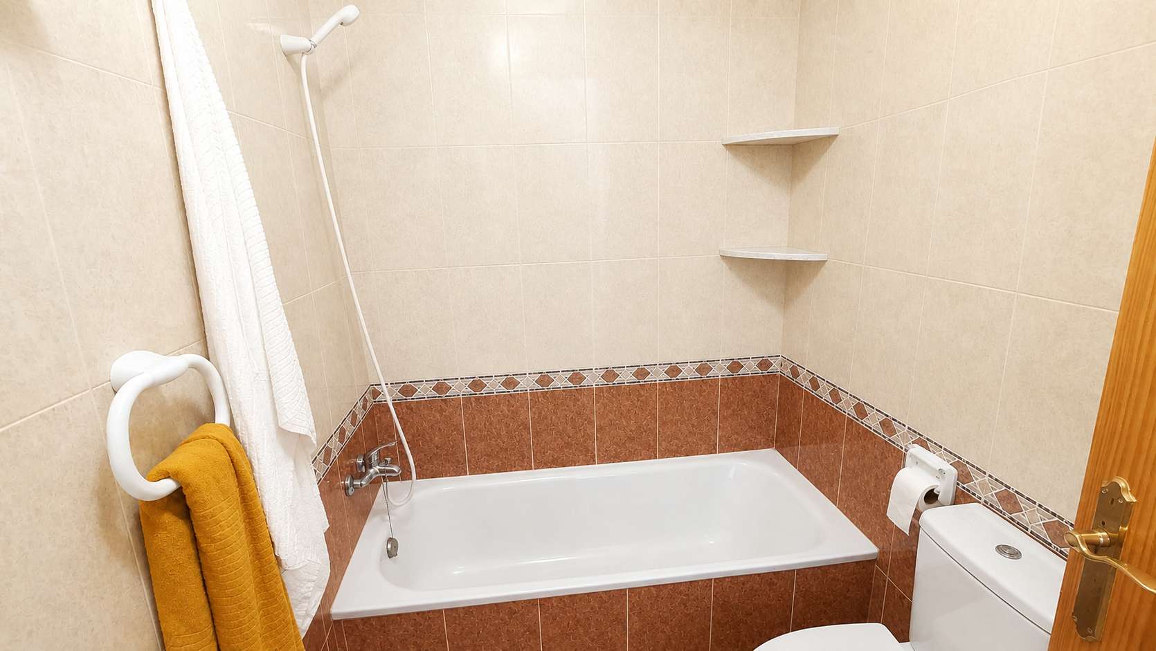 Piso en venta en Algorfa