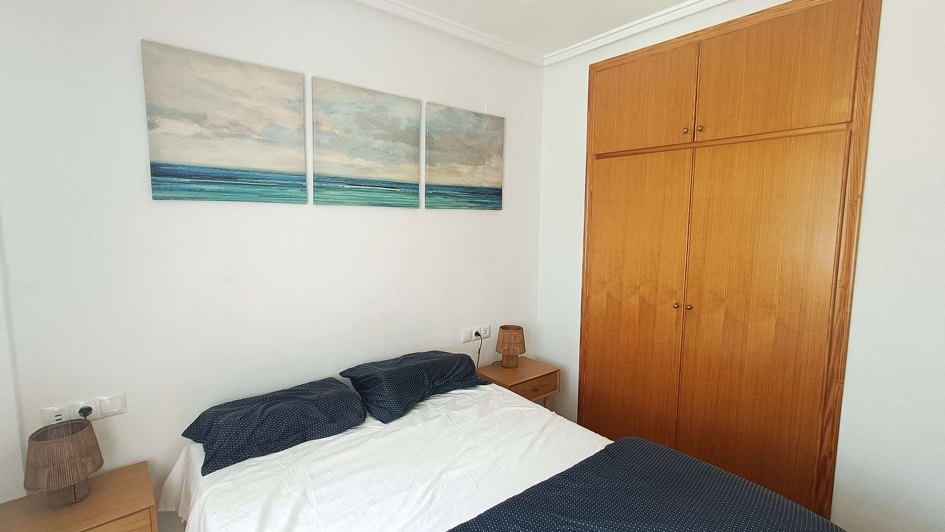 Piso en venta en Algorfa