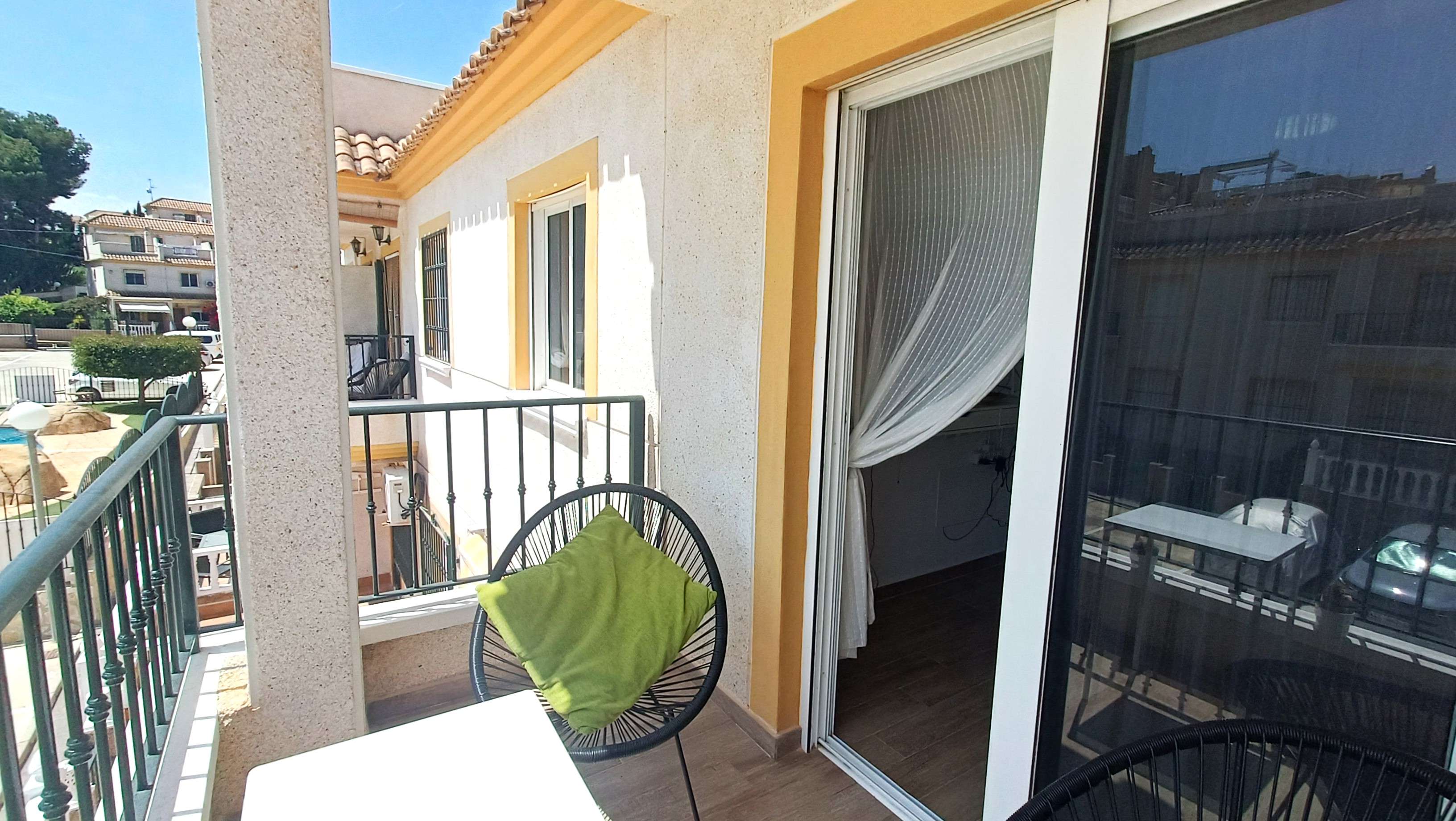 Piso en venta en Algorfa