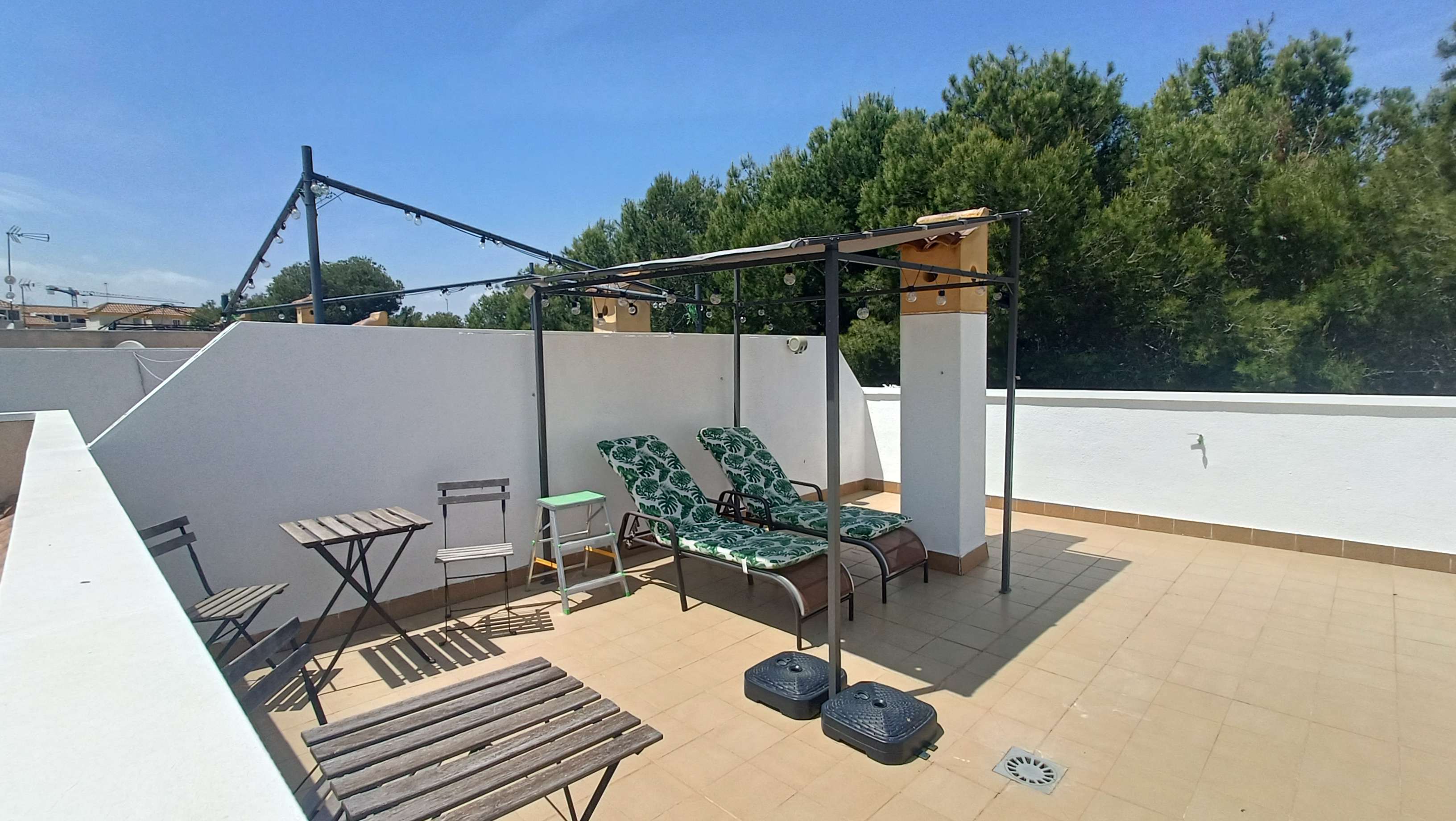 Piso en venta en Algorfa