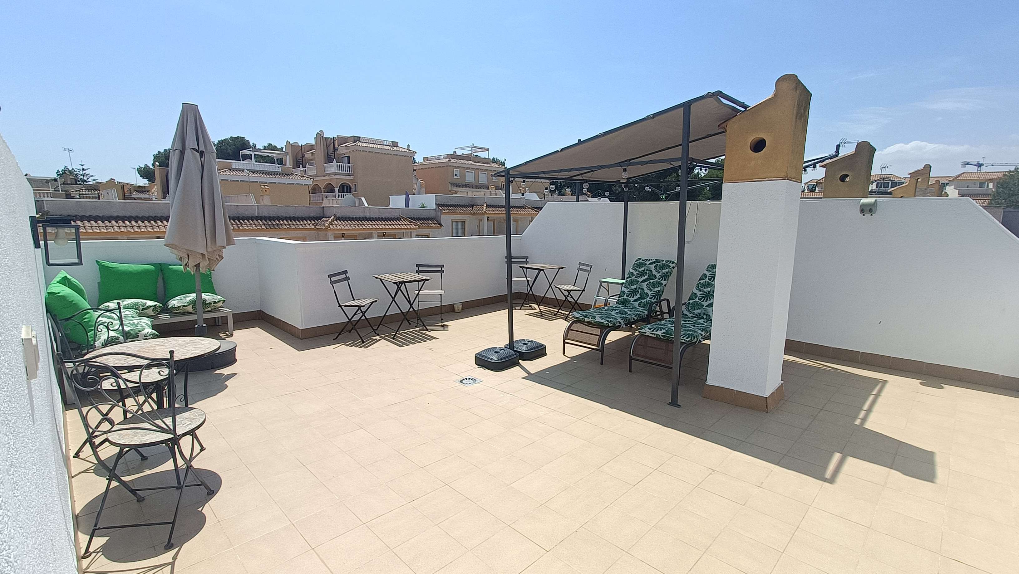 Piso en venta en Algorfa
