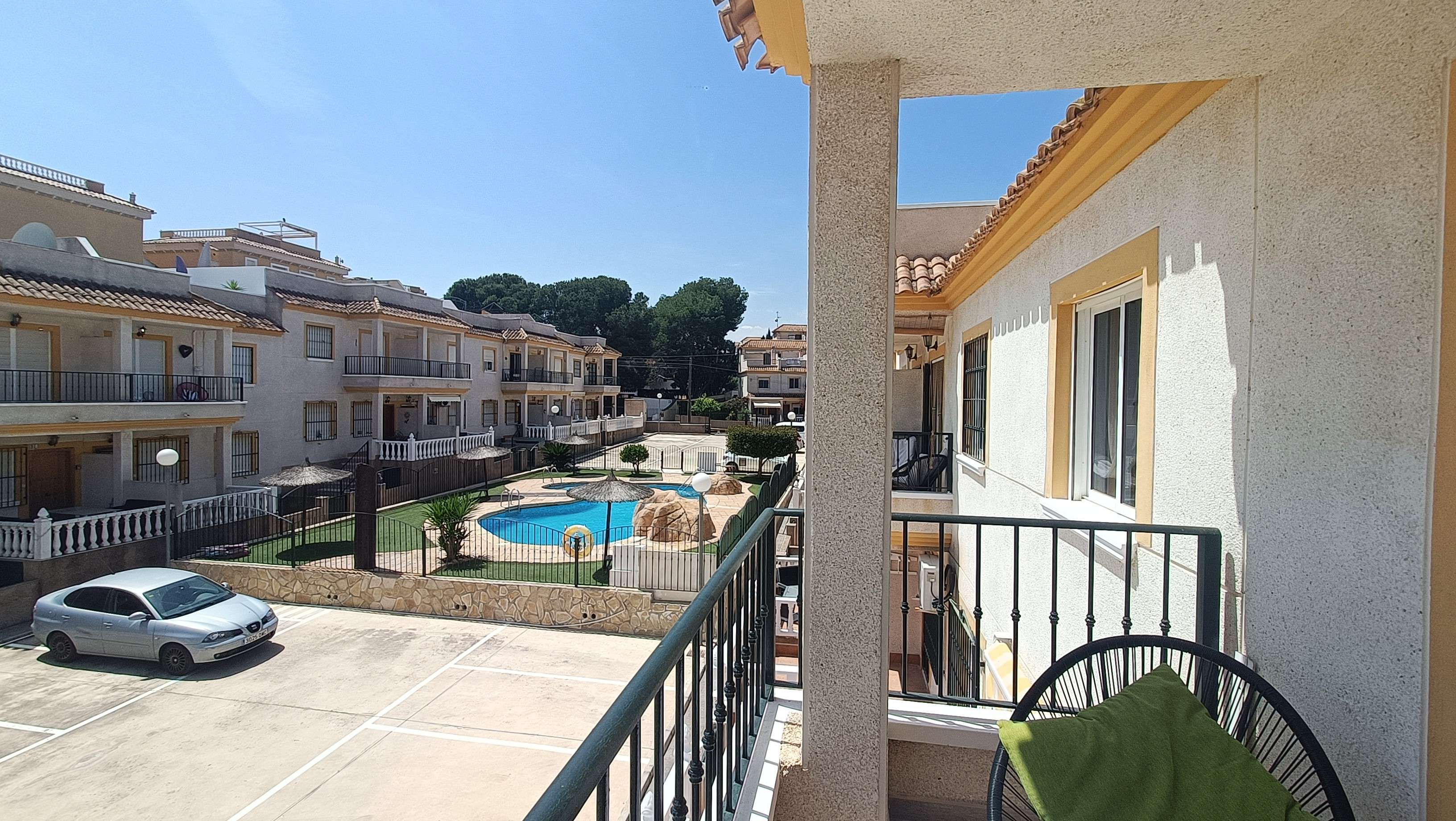 Piso en venta en Algorfa