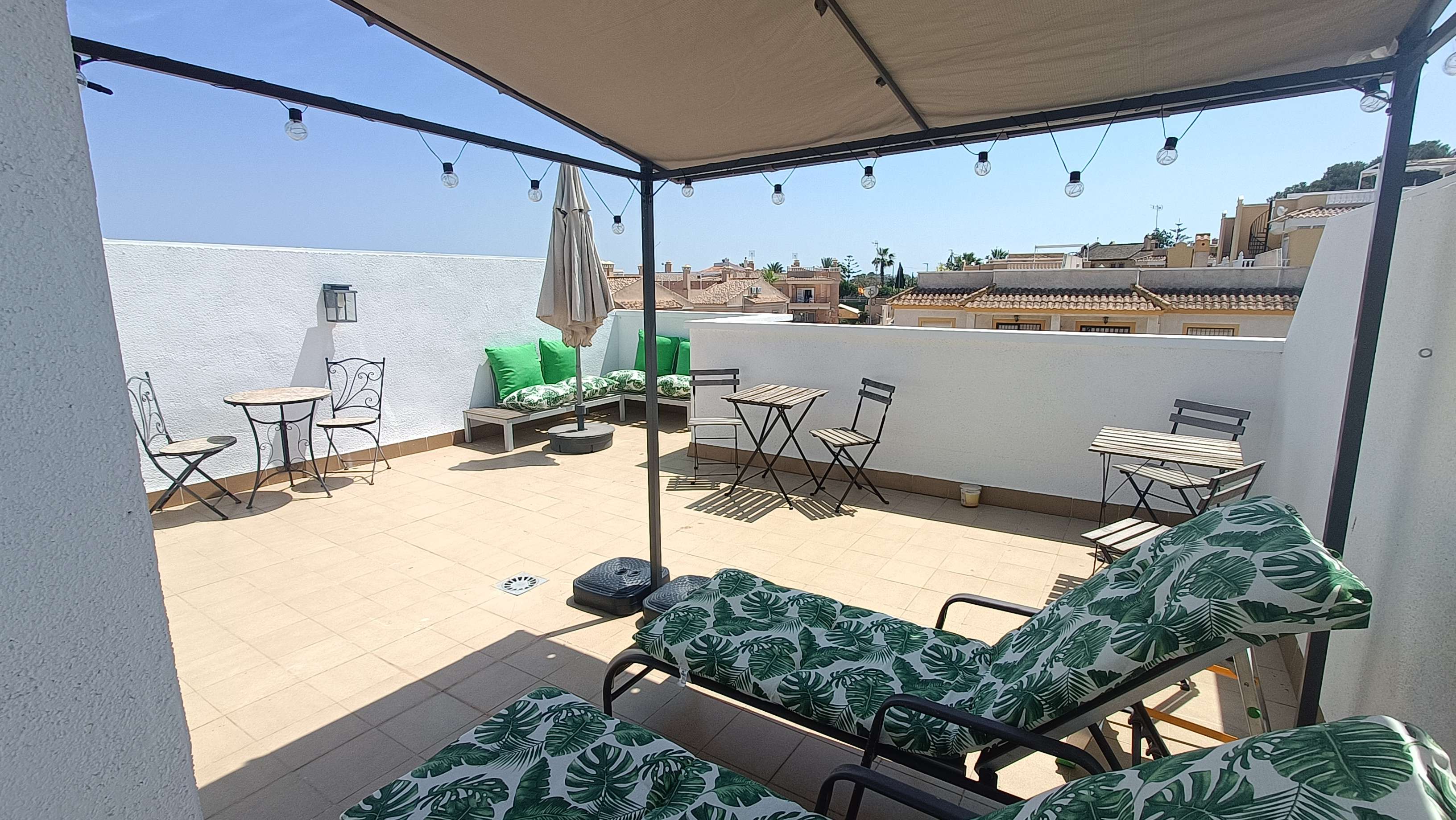 Piso en venta en Algorfa