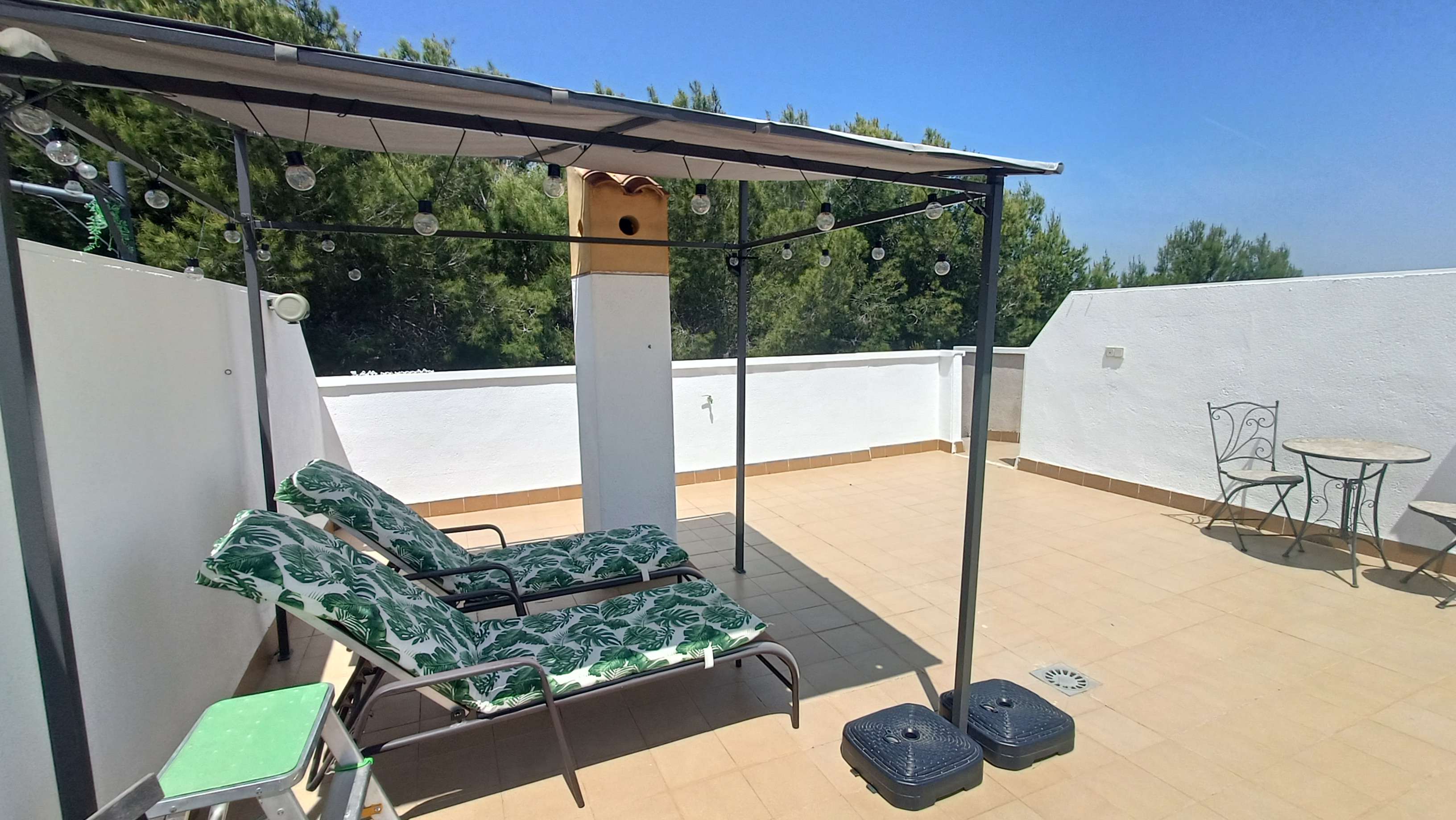 Piso en venta en Algorfa