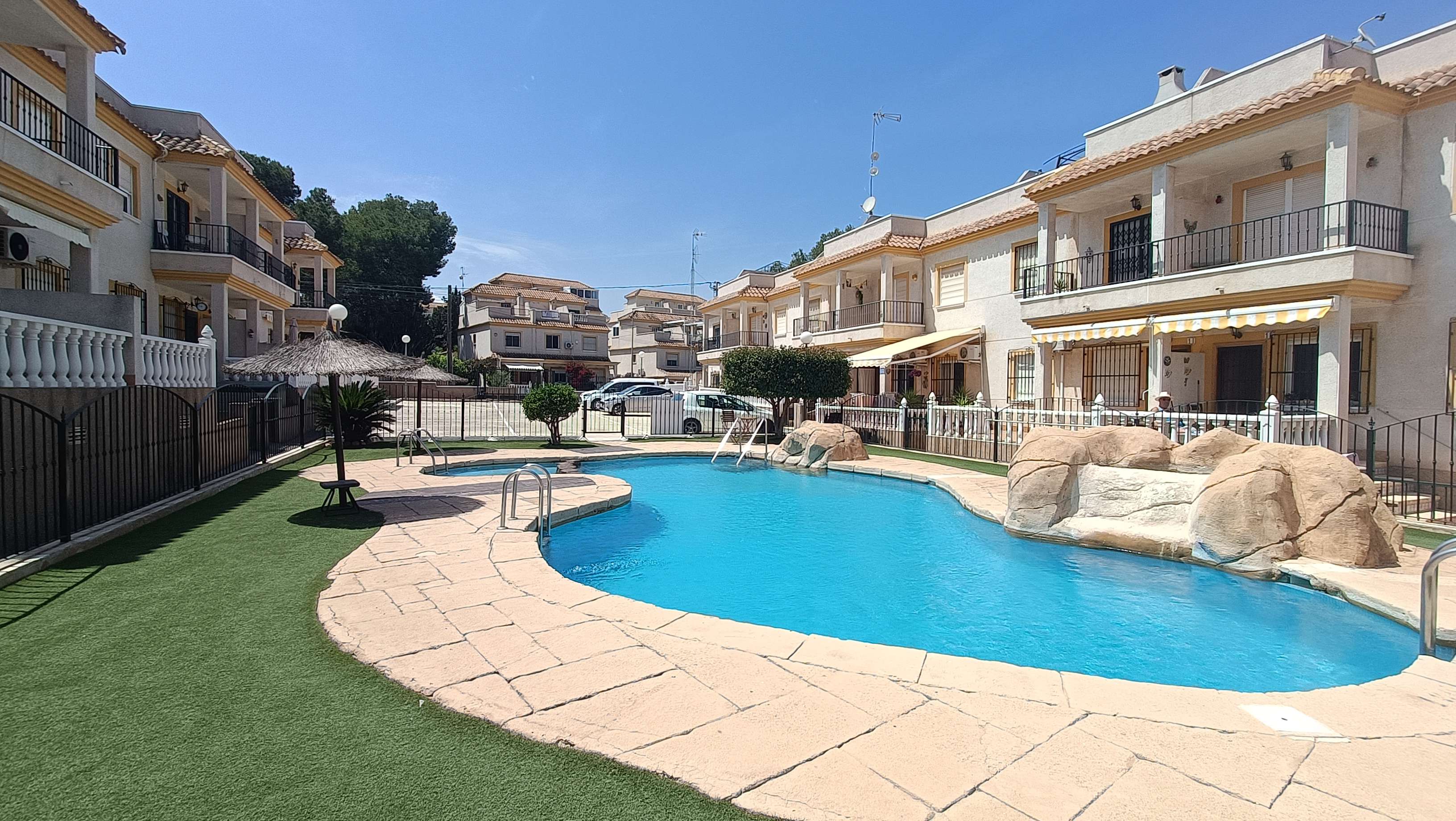 Piso en venta en Algorfa