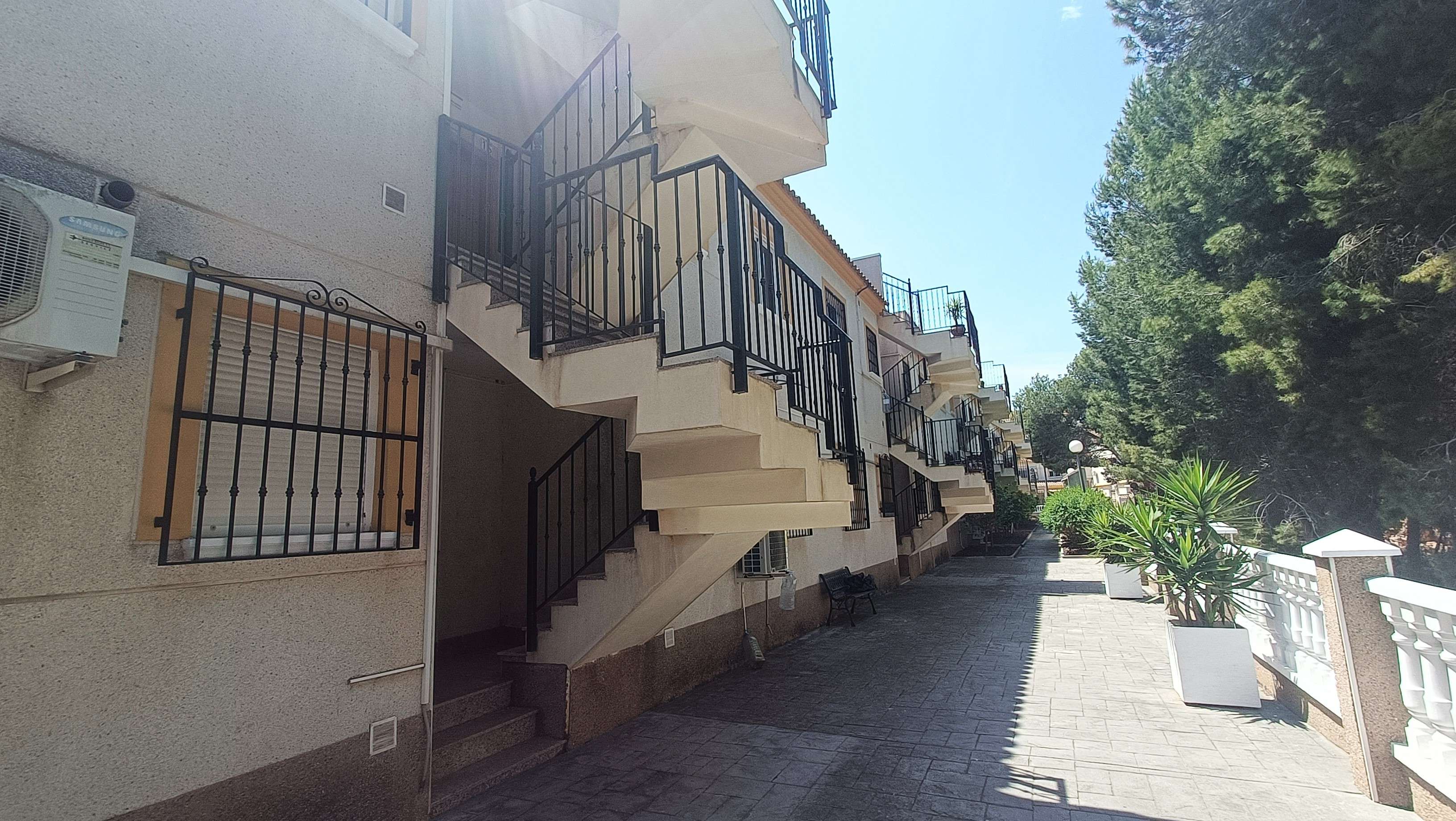 Piso en venta en Algorfa