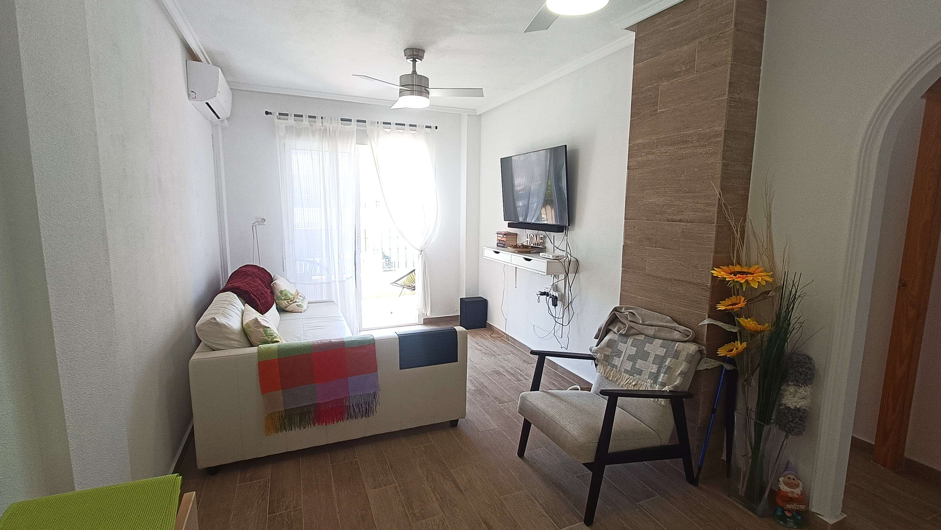 Piso en venta en Algorfa