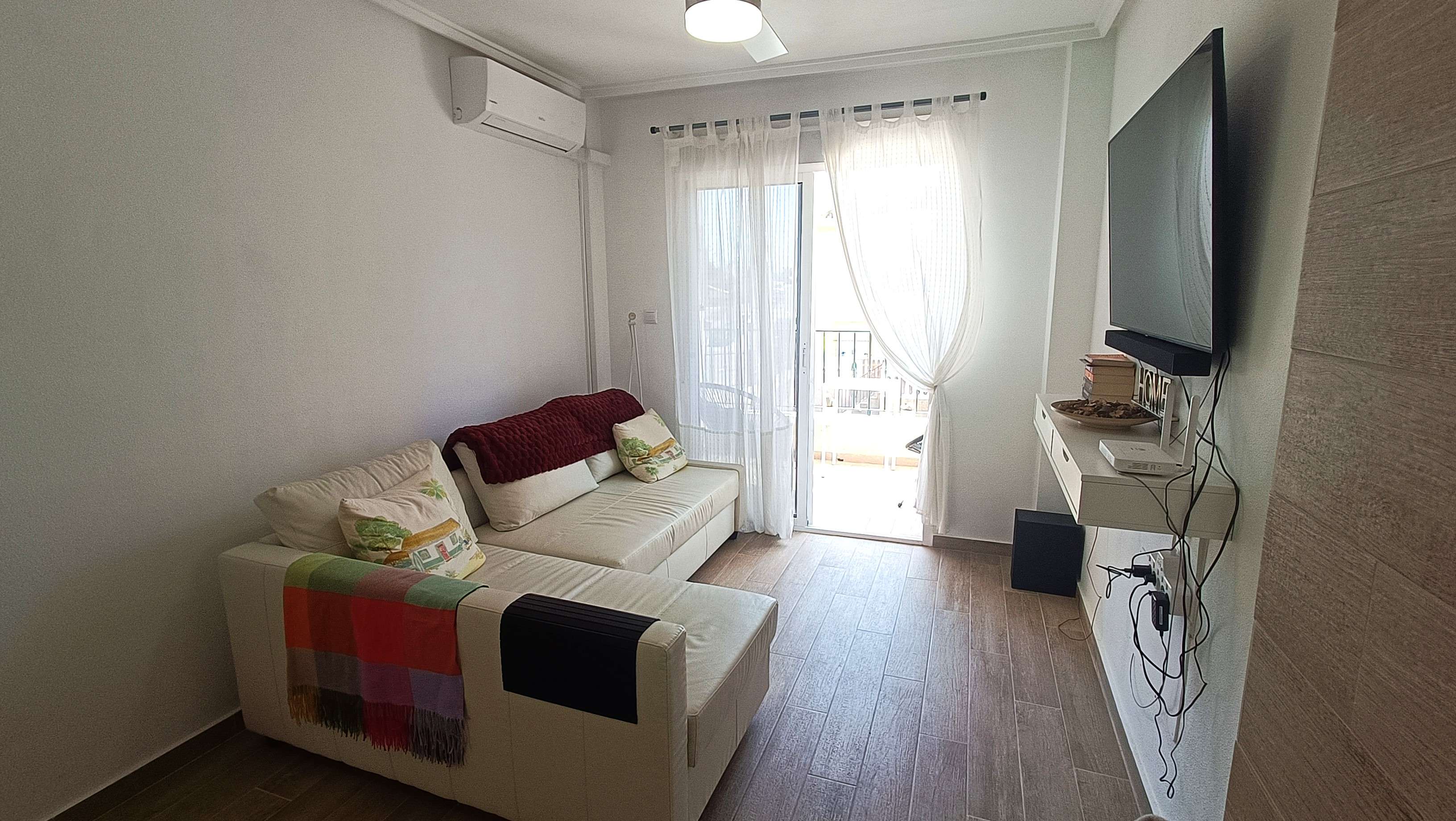Piso en venta en Algorfa