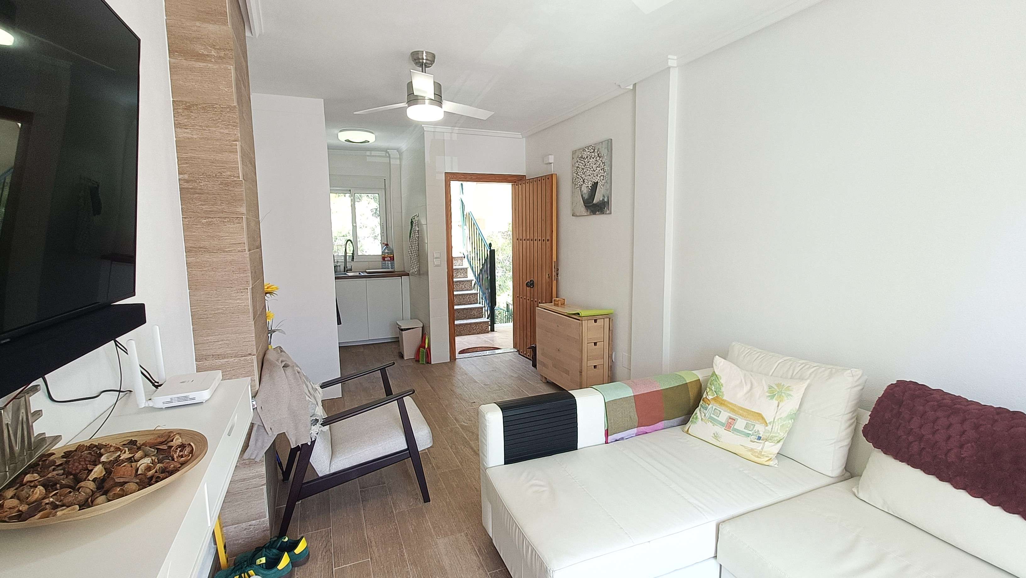 Piso en venta en Algorfa
