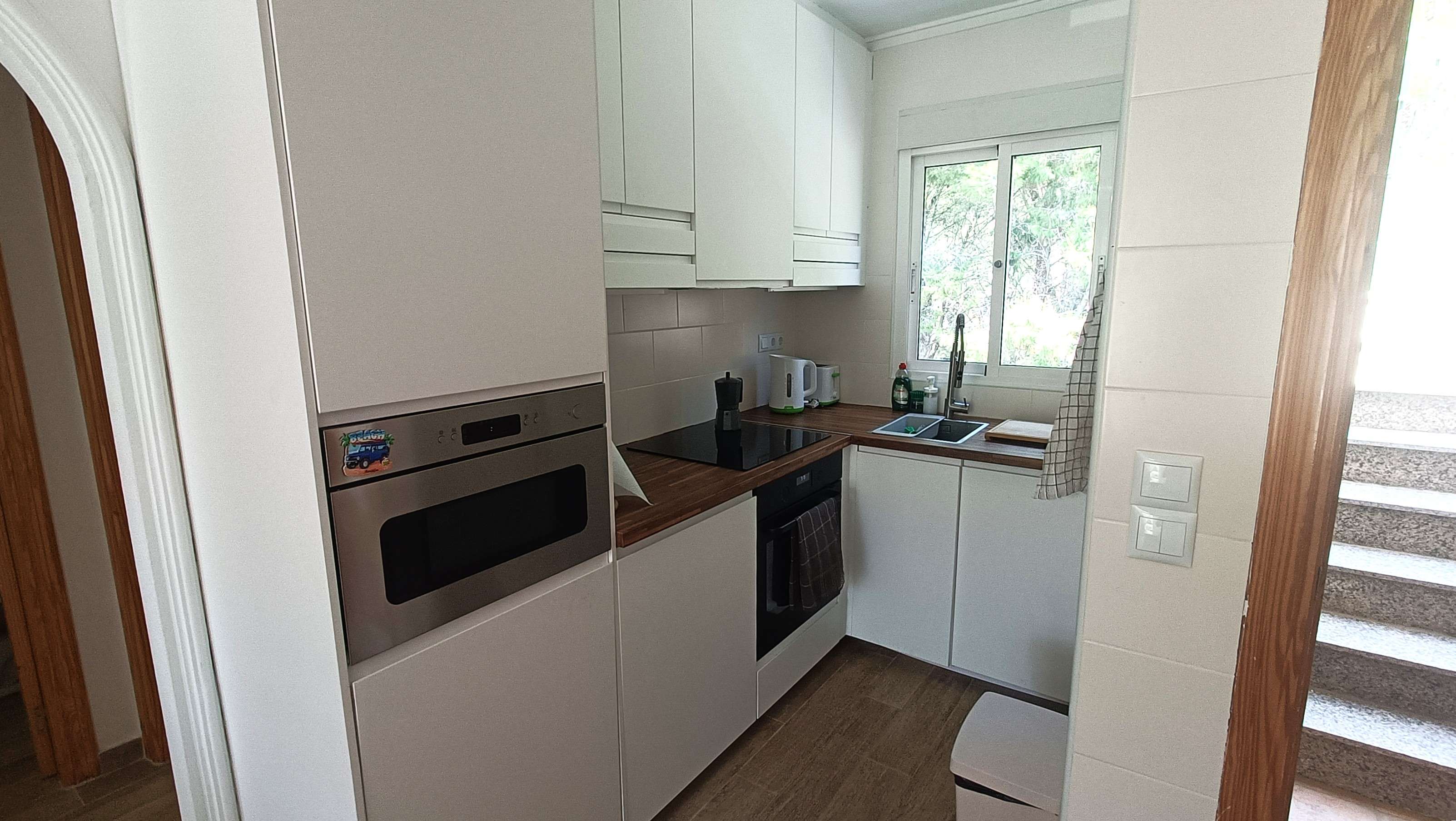 Piso en venta en Algorfa