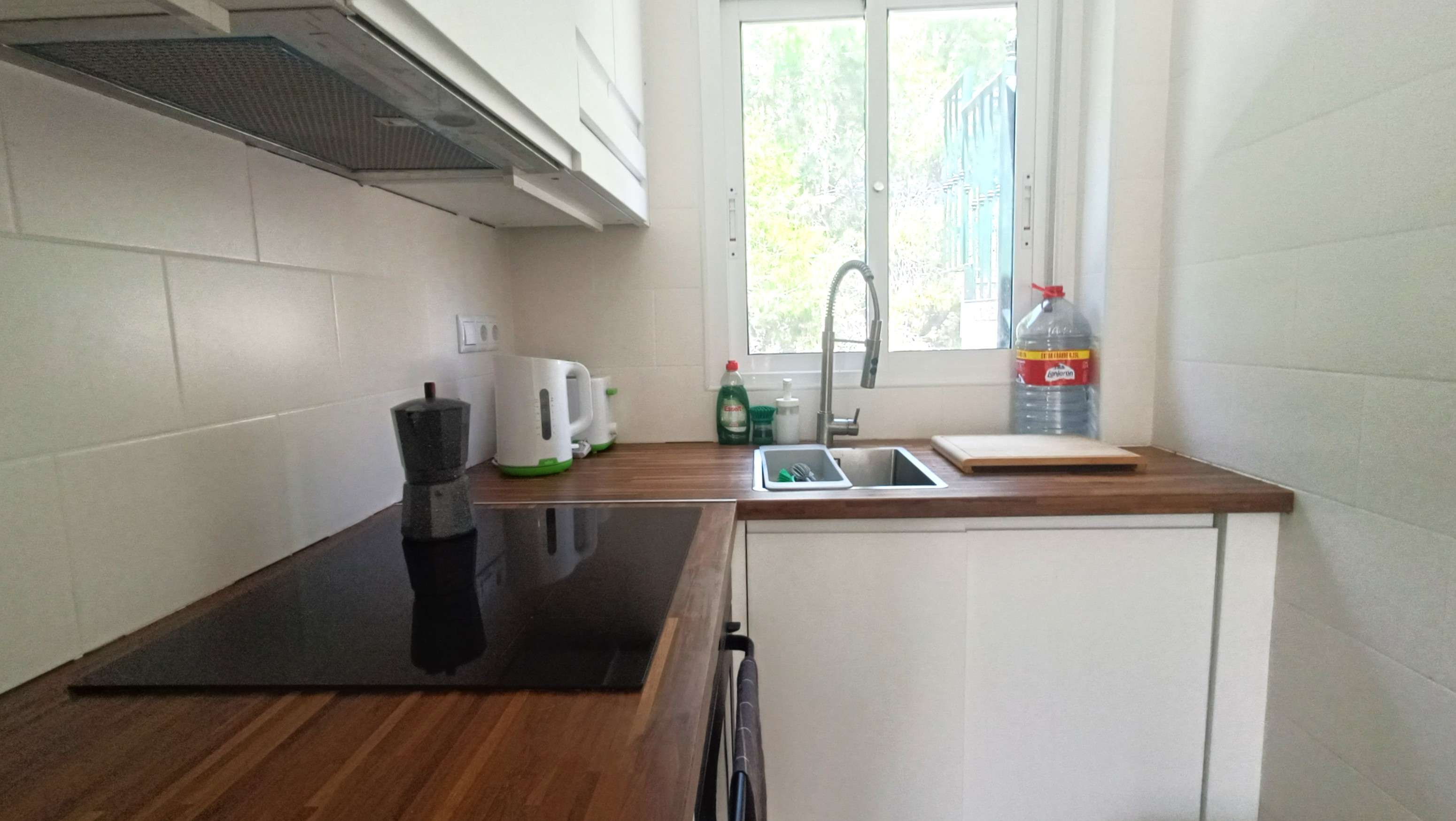 Piso en venta en Algorfa