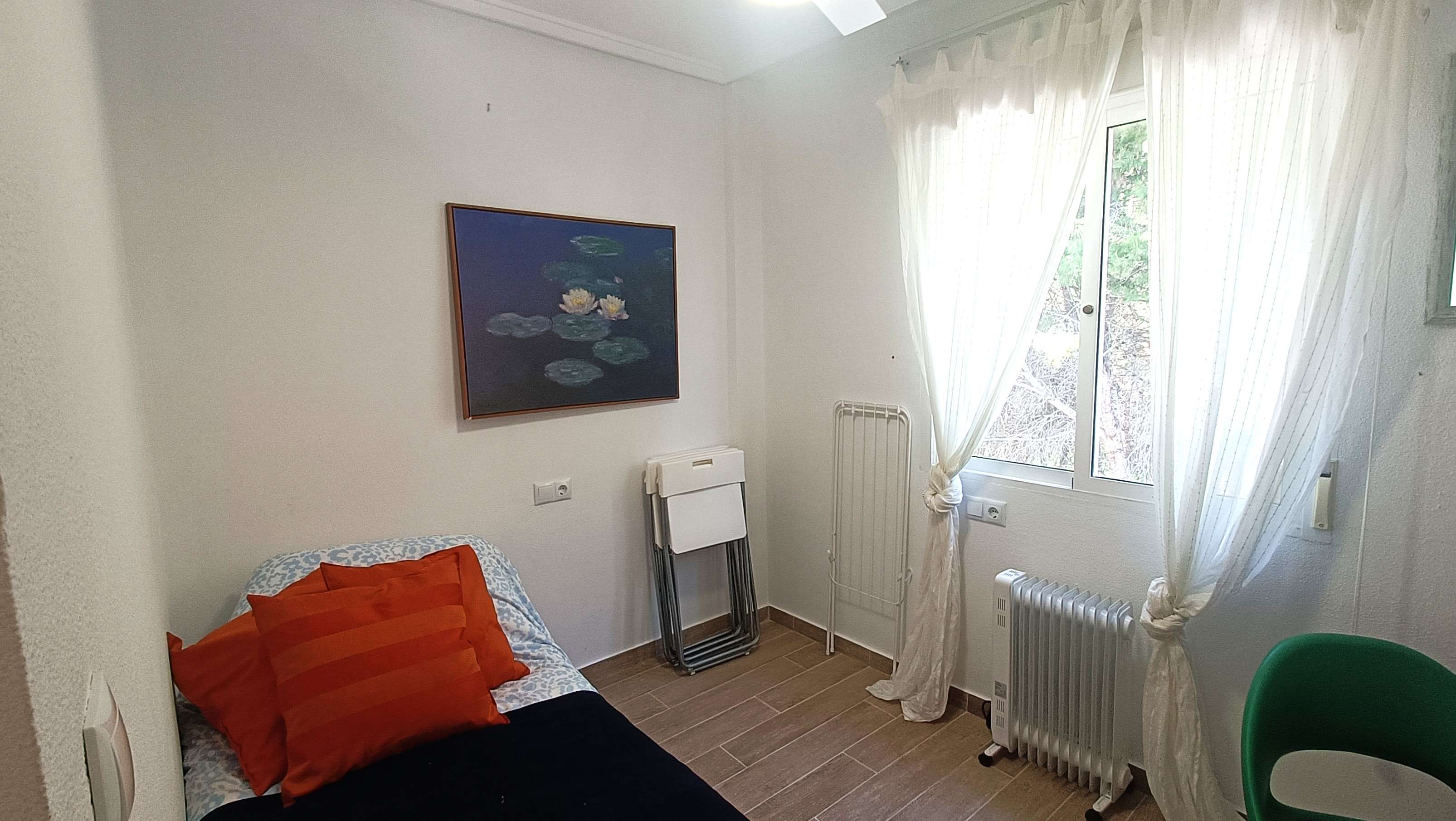 Piso en venta en Algorfa
