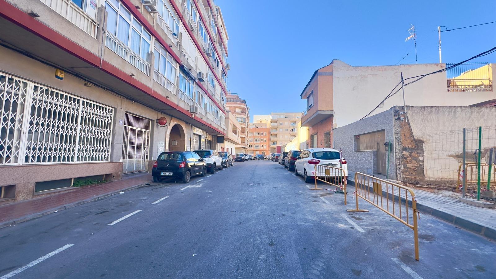 Apartment for sale in Torrevieja, Alicante, Spain