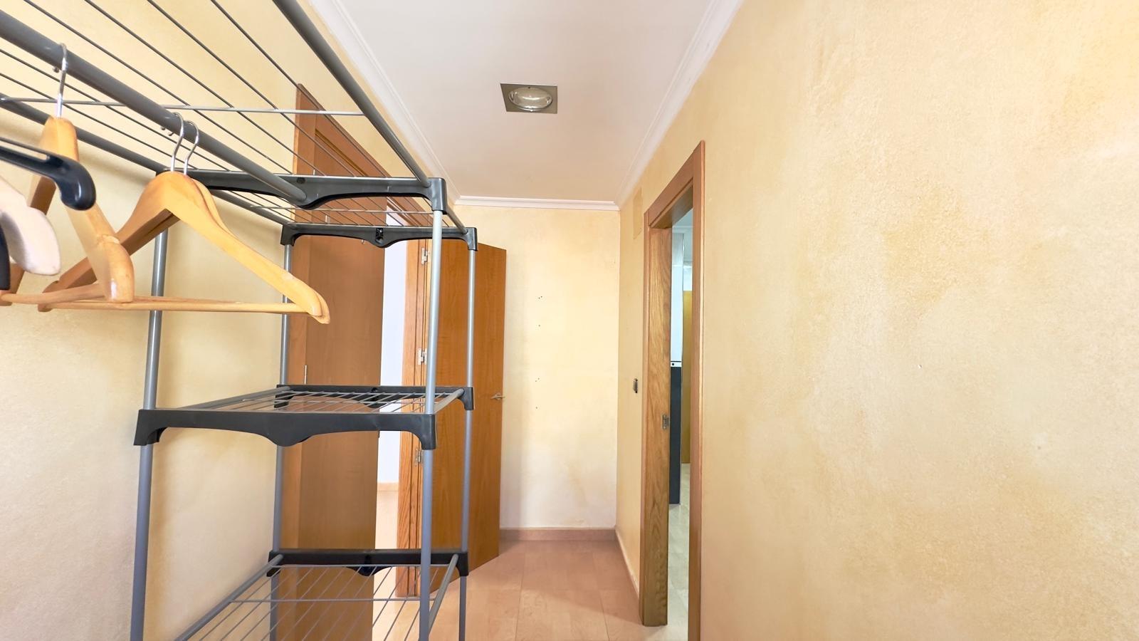 Apartment for sale in Torrevieja, Alicante, Spain