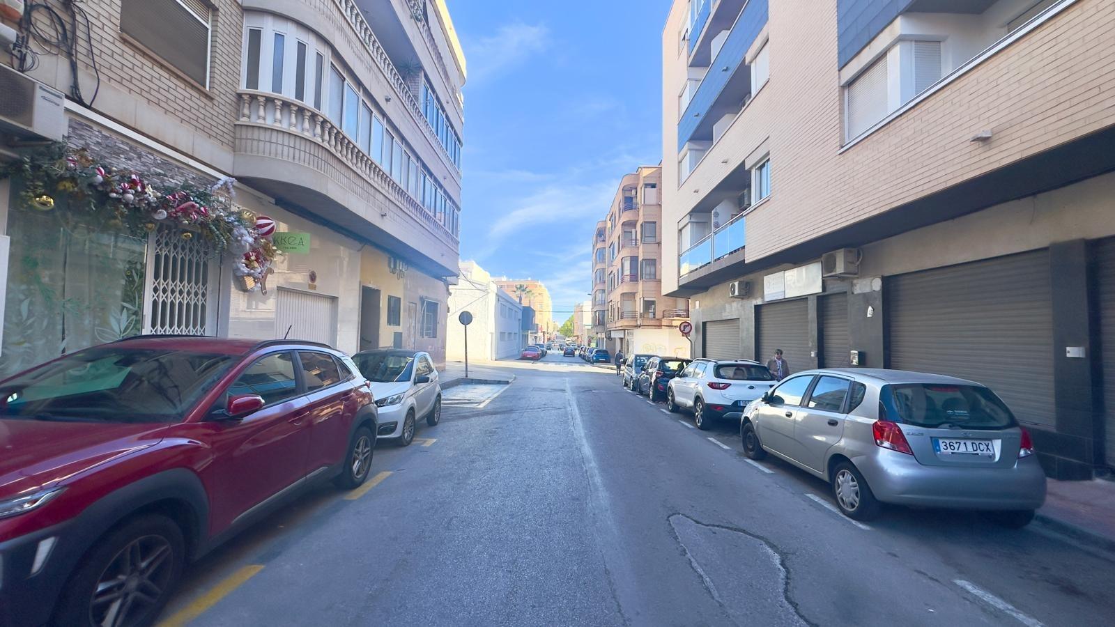 Apartment for sale in Torrevieja, Alicante, Spain