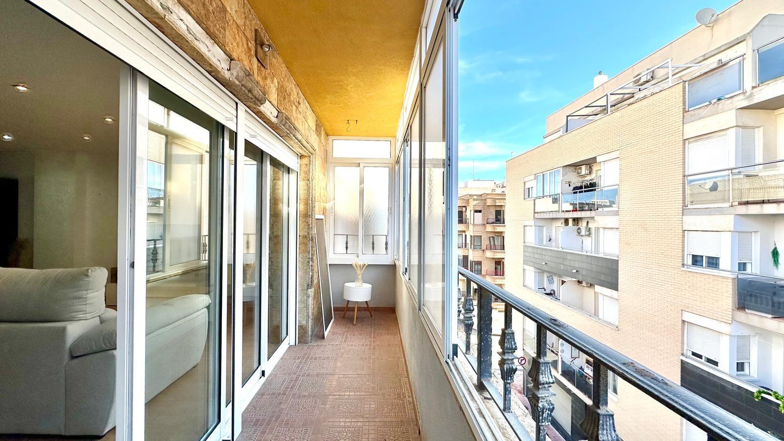 Apartment for sale in Torrevieja, Alicante, Spain