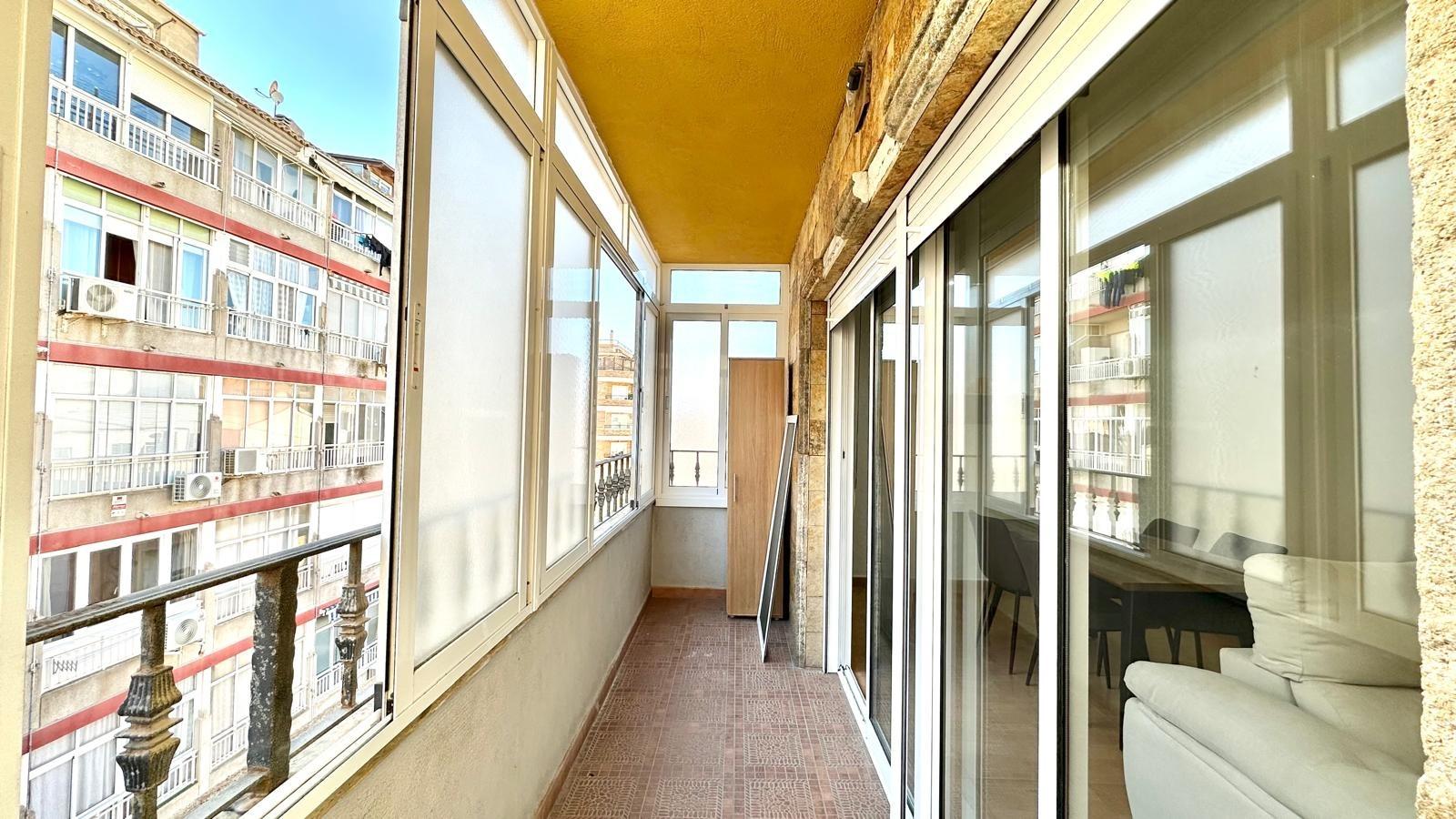 Apartment for sale in Torrevieja, Alicante, Spain