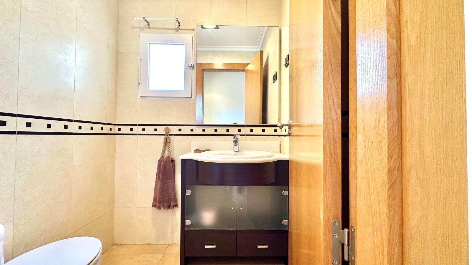 Apartment for sale in Torrevieja, Alicante, Spain