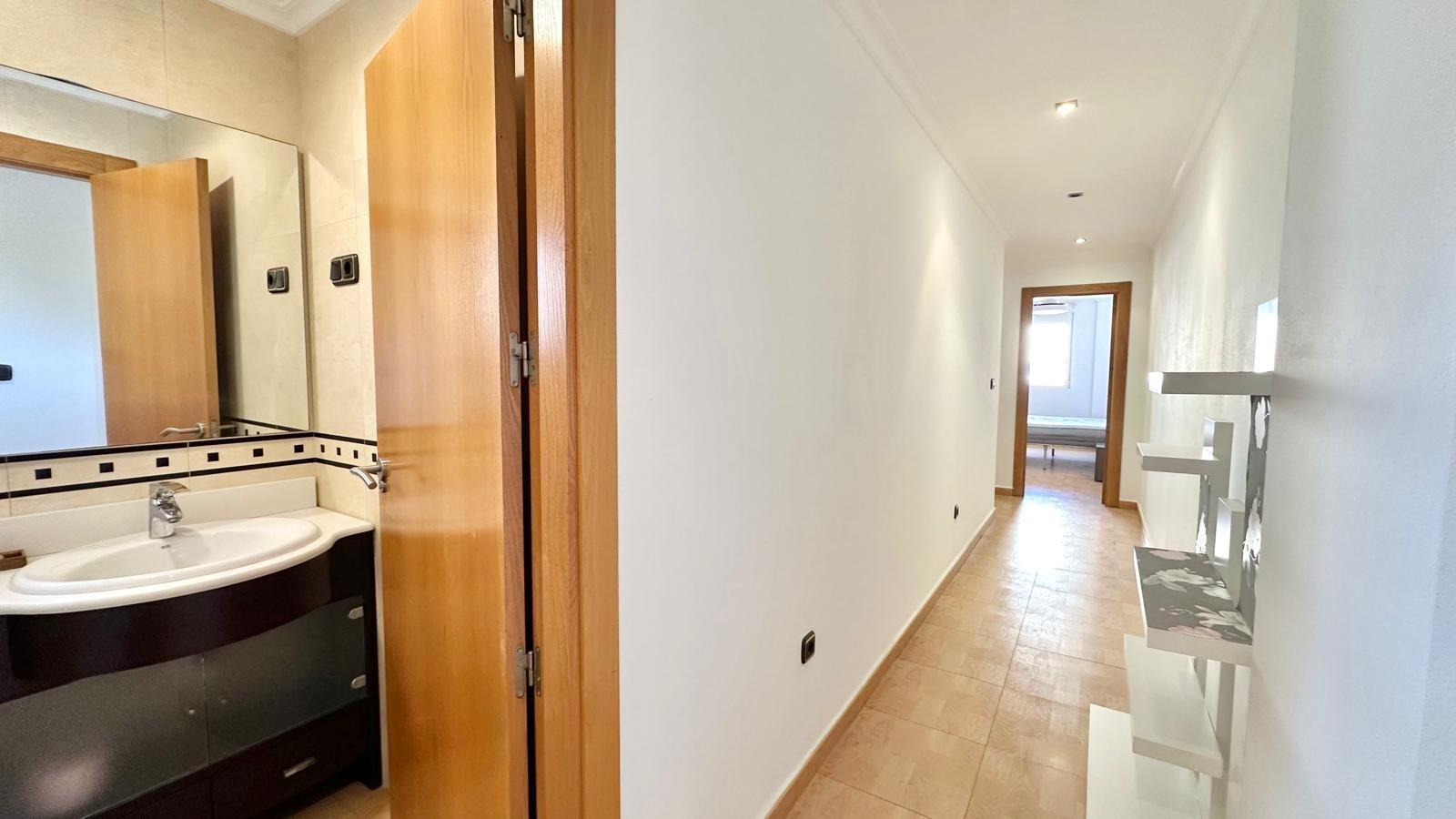 Apartment for sale in Torrevieja, Alicante, Spain