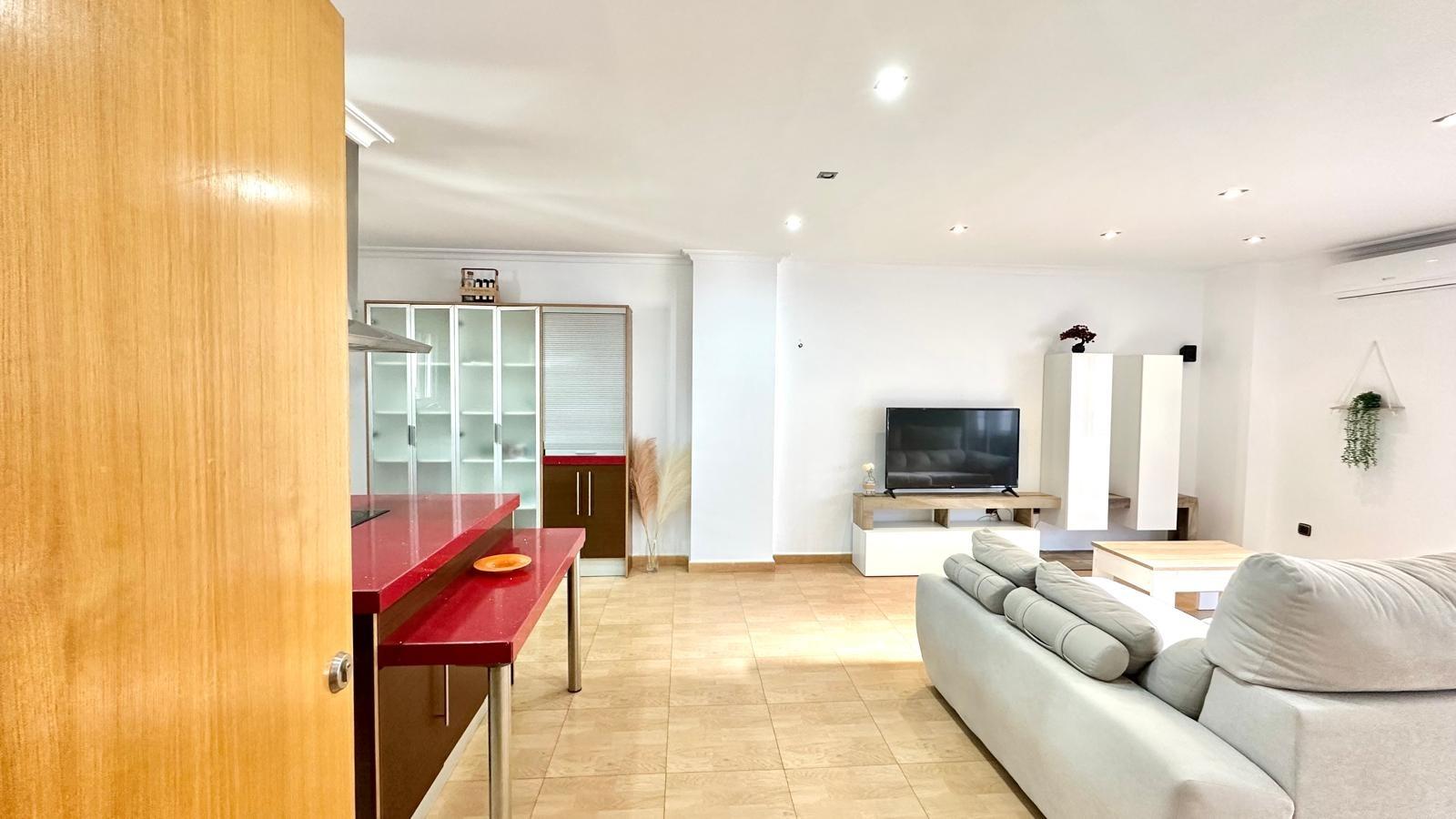 Apartment for sale in Torrevieja, Alicante, Spain