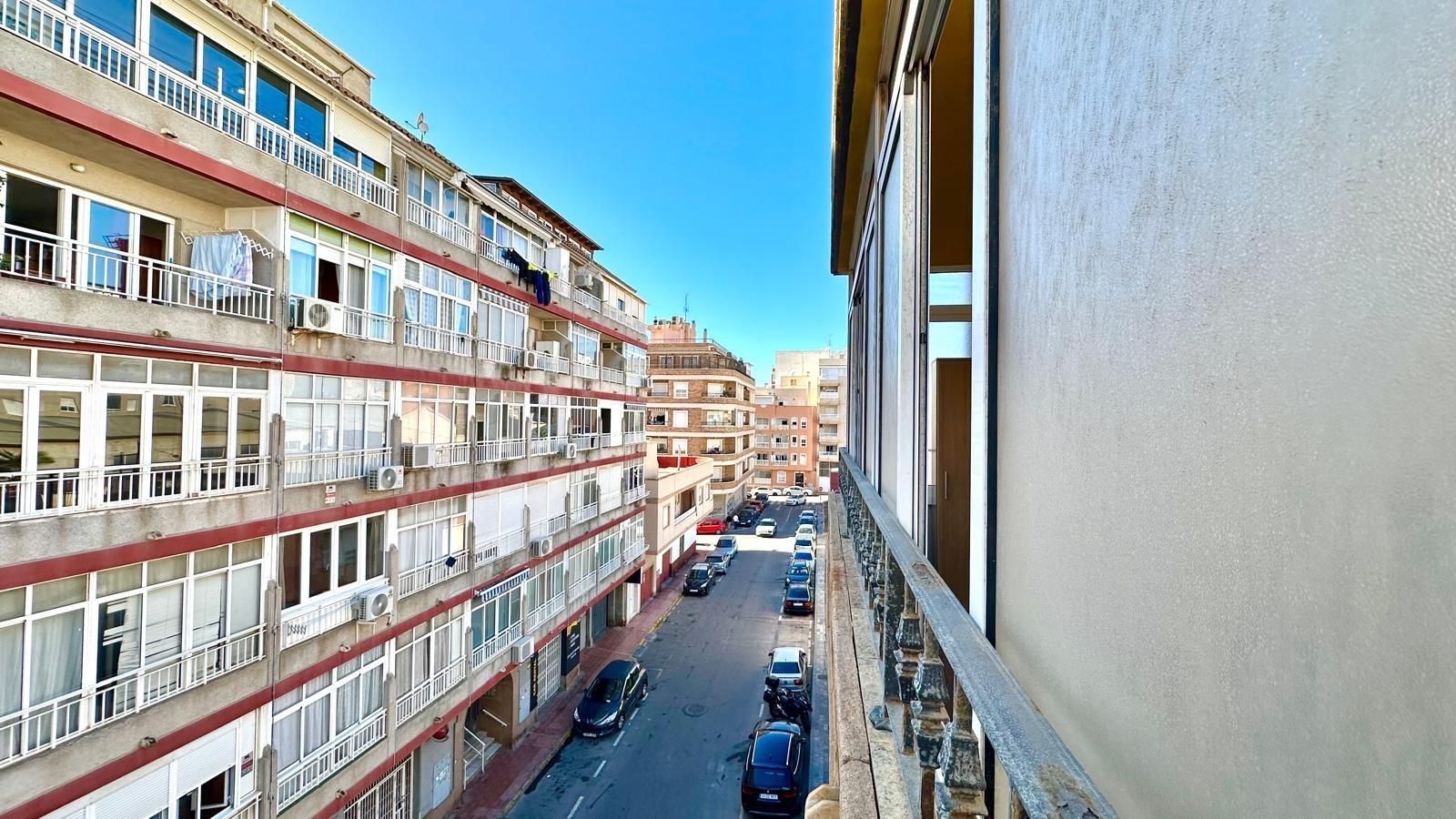 Apartment for sale in Torrevieja, Alicante, Spain