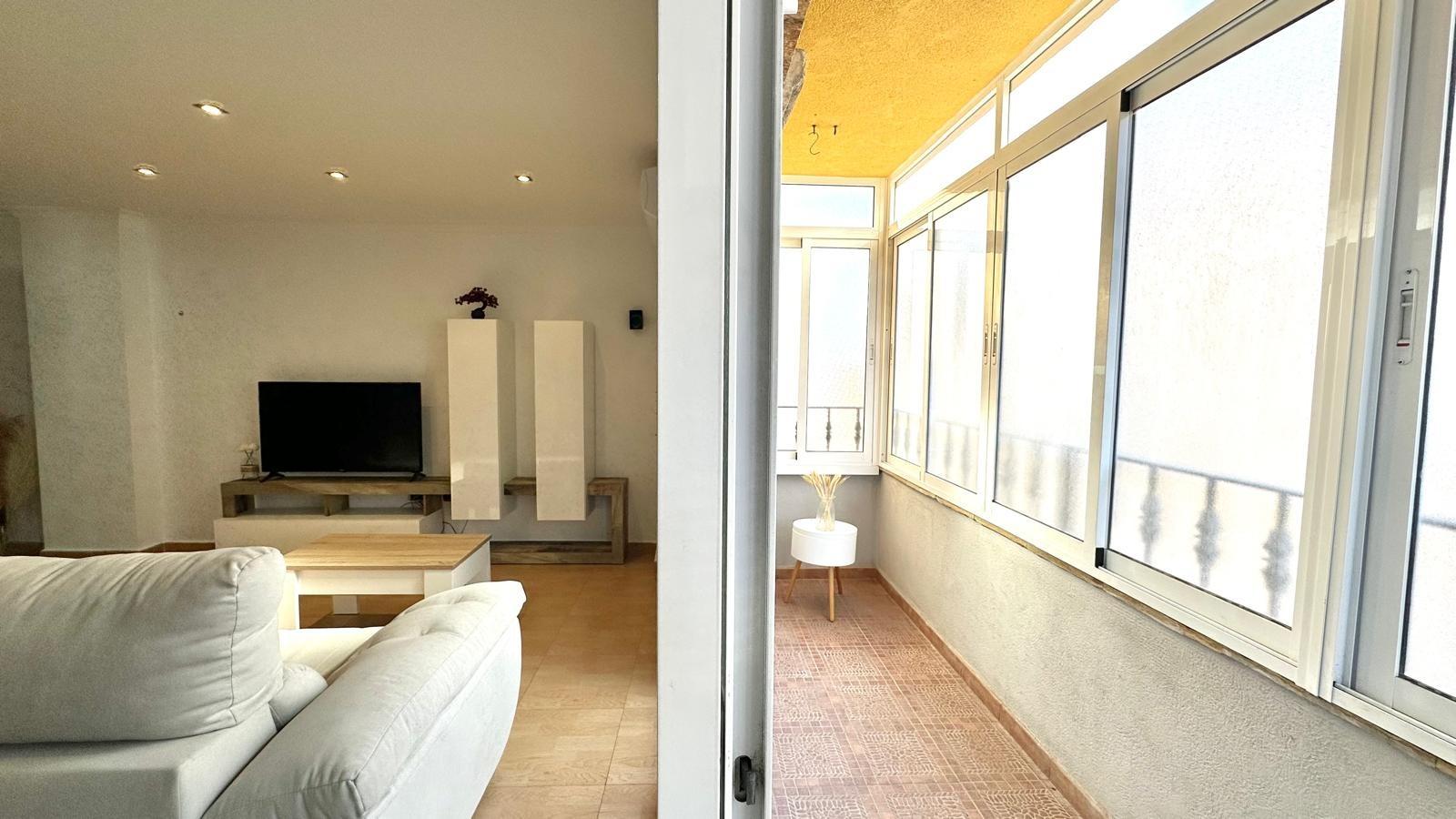 Apartment for sale in Torrevieja, Alicante, Spain