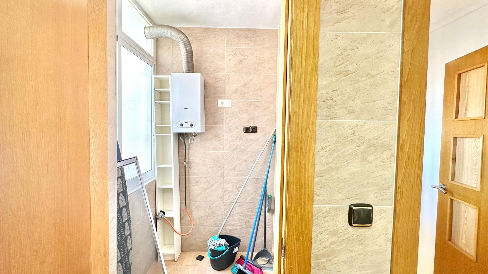 Apartment for sale in Torrevieja, Alicante, Spain