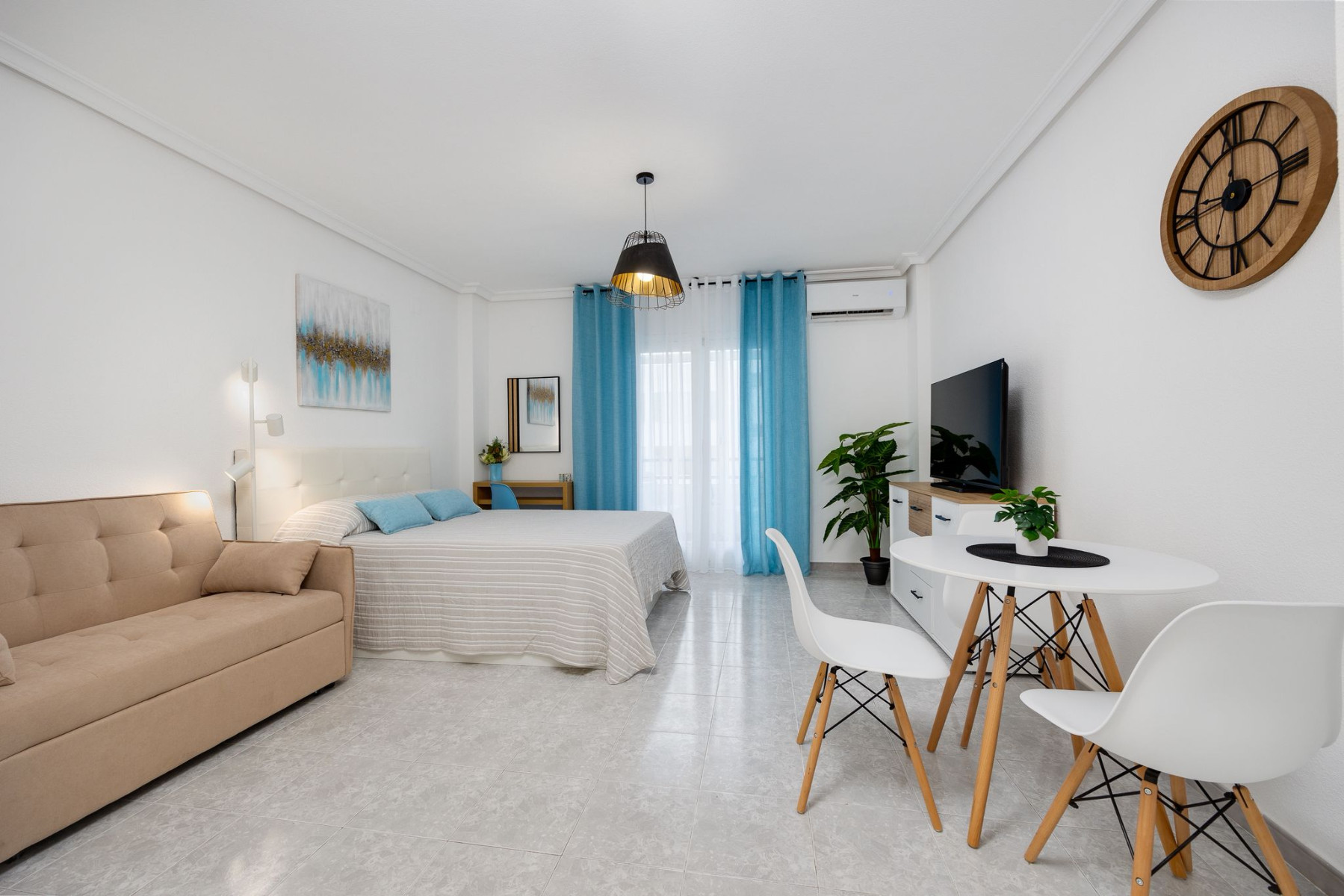 Apartment for sale in Torrevieja, Alicante, Spain